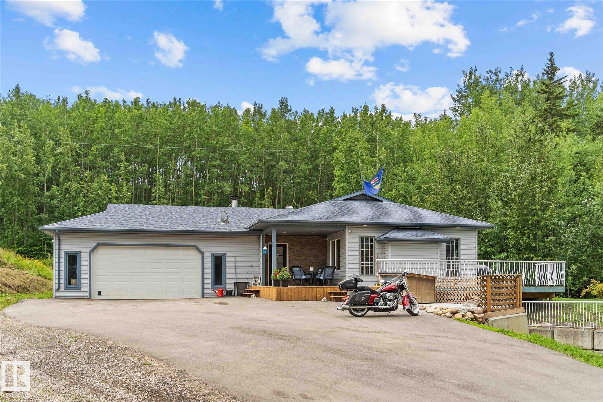 54426 Rge Road 15, Rural Lac Ste. Anne County, MLS® # E4509456