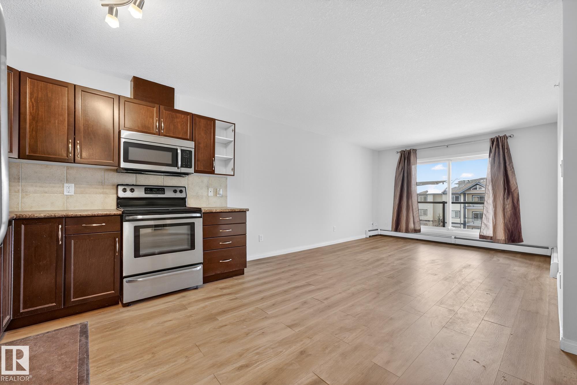 416 1204 156 Street, Edmonton, MLS® # E4509467