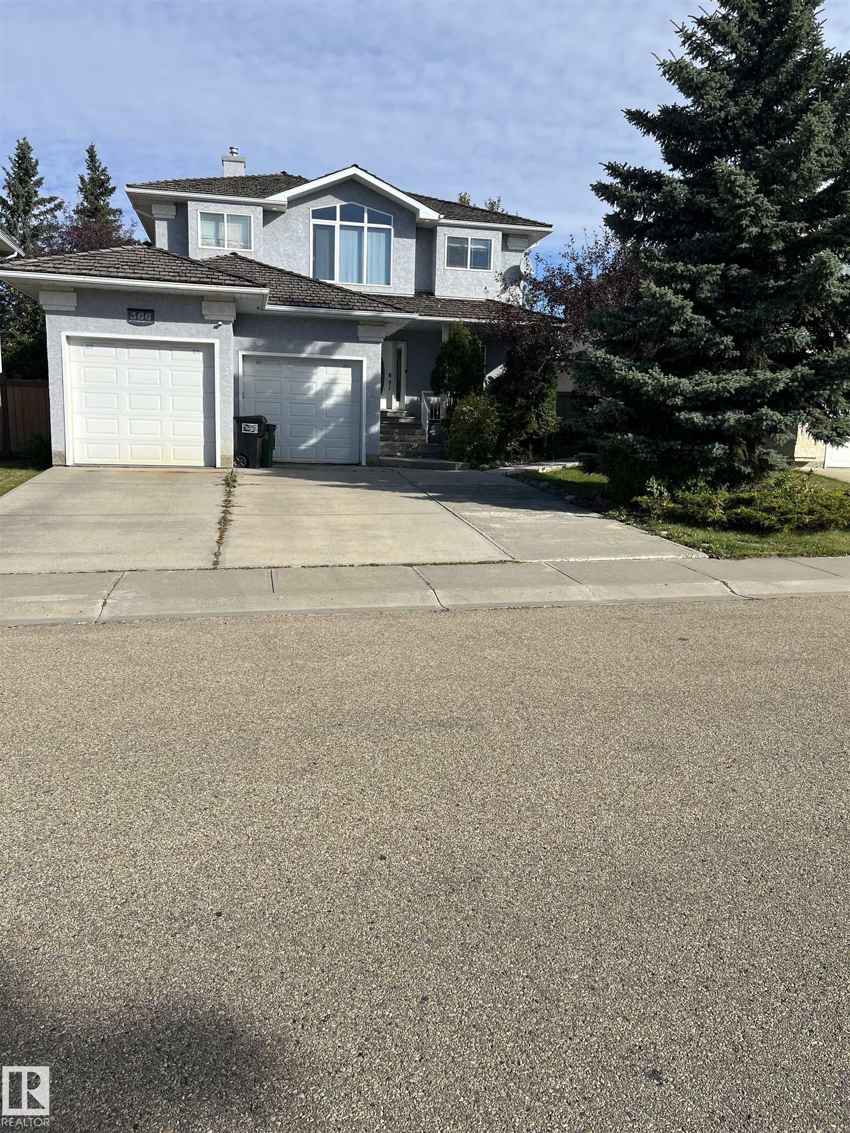 566 Butterworth Way, Edmonton, MLS® # E4509472