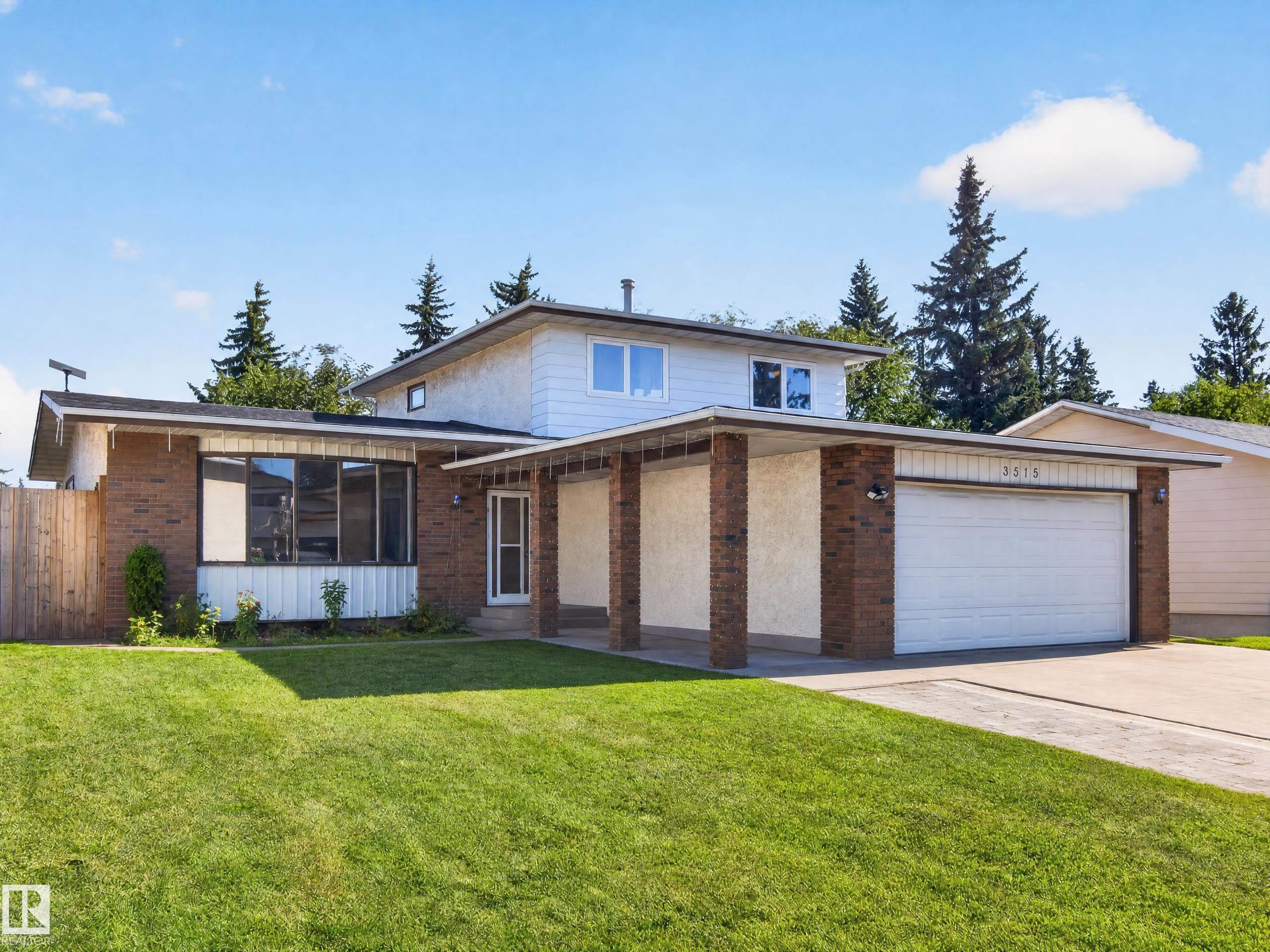 3515 51 Street, Edmonton, MLS® # E4509473