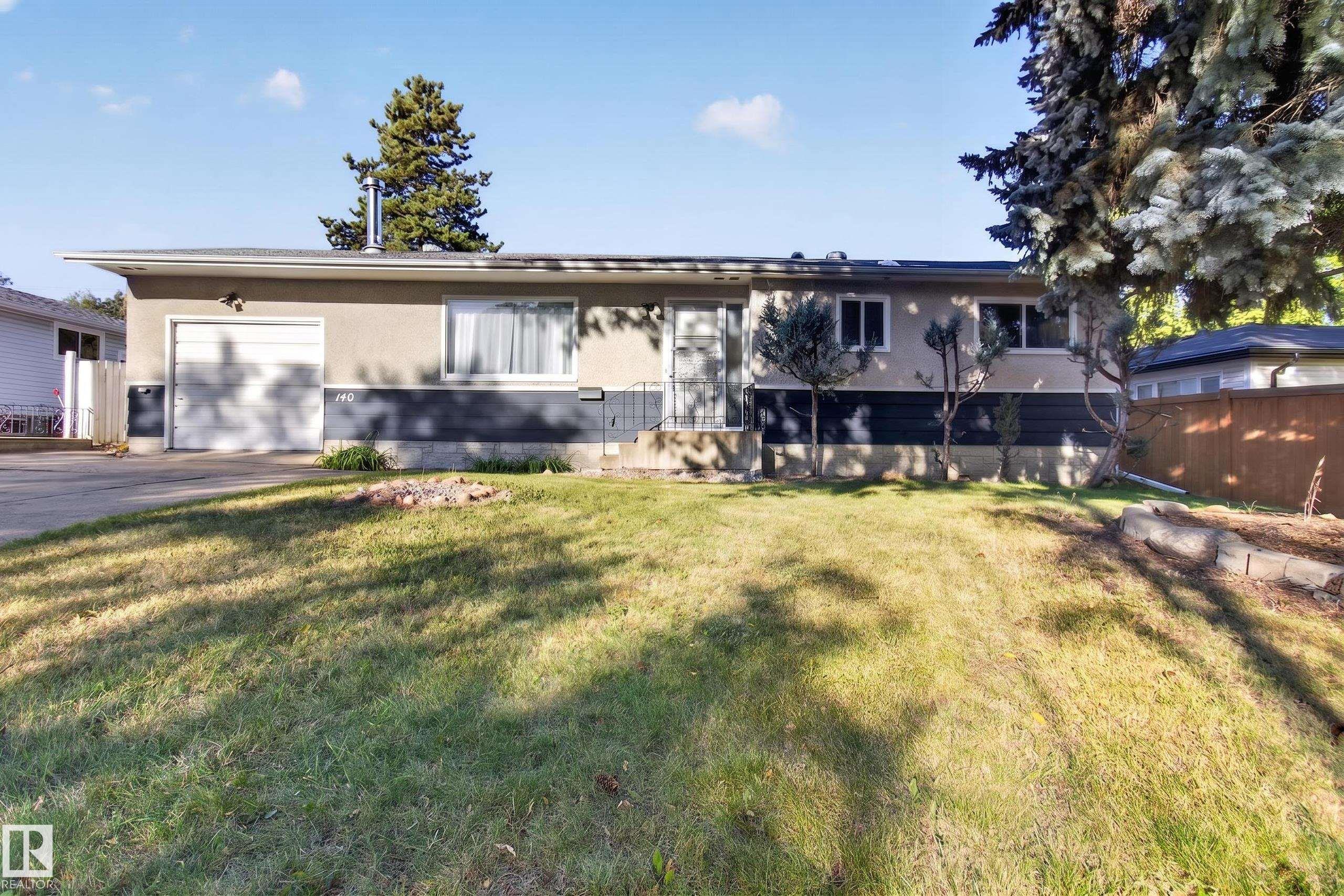 140 Willow Street, Sherwood Park, MLS® # E4509474