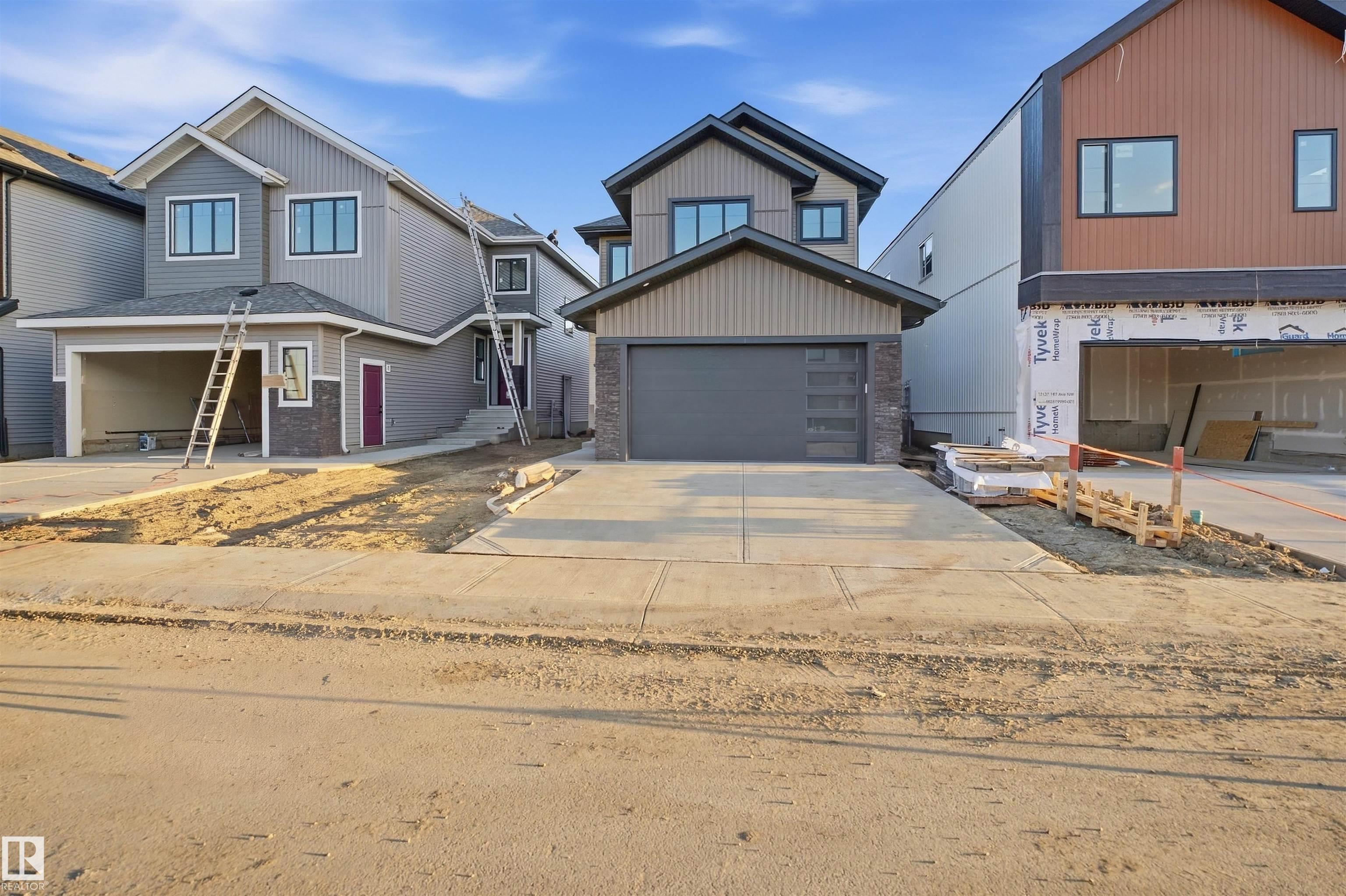 13123 187 Avenue, Edmonton, MLS® # E4509477