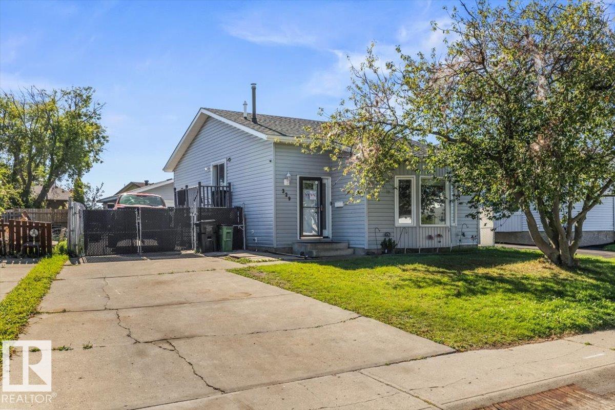 329 Warwick Road, Edmonton, MLS® # E4509479