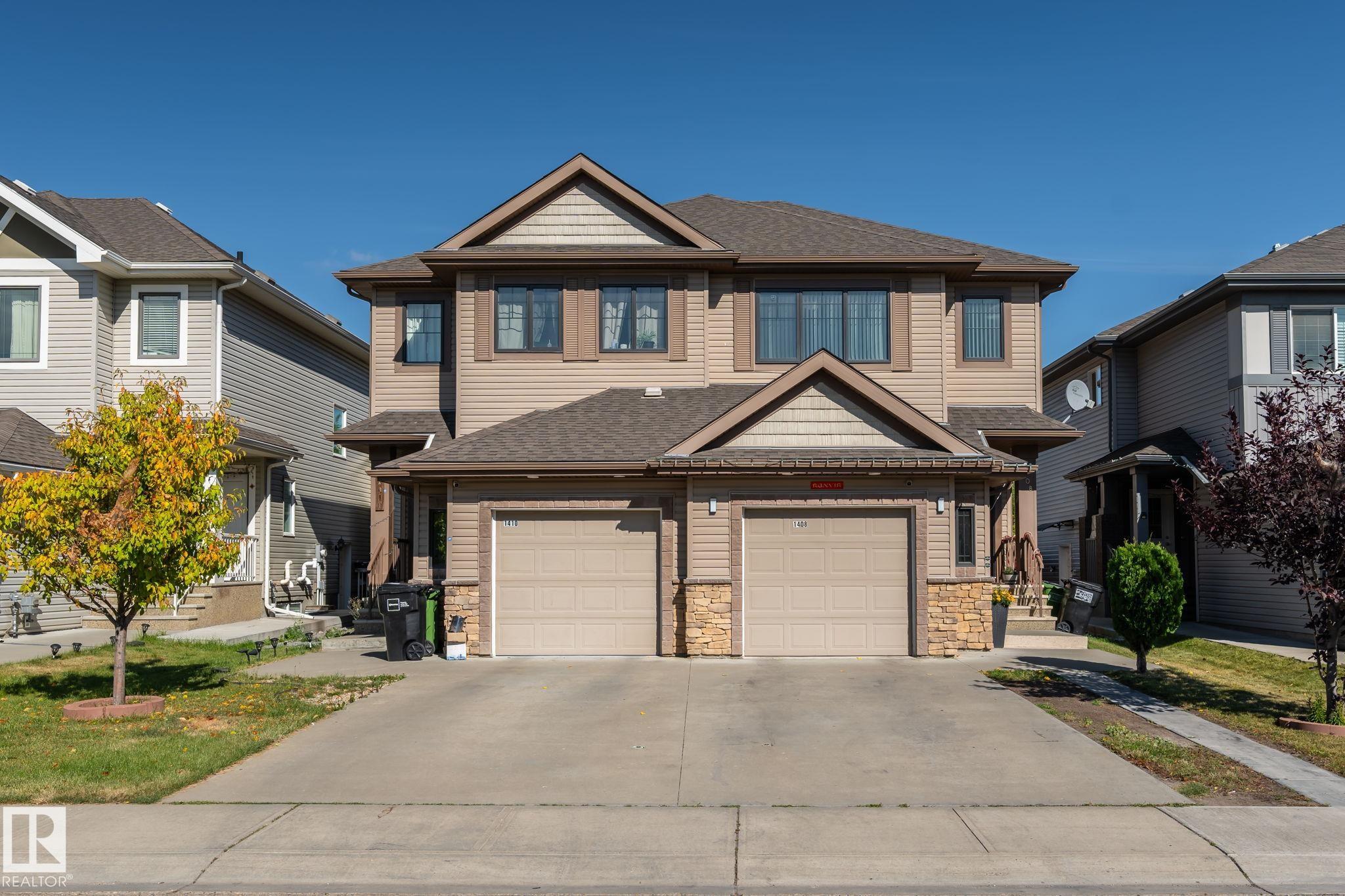 1408 27 Avenue, Edmonton, MLS® # E4509481