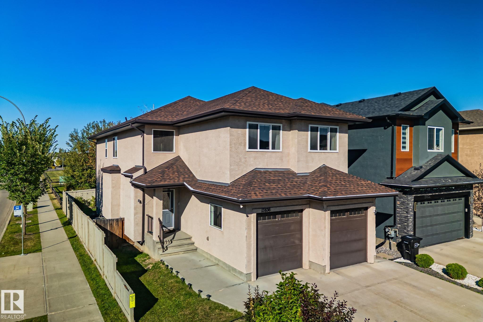 13836 163 Avenue Nw, Edmonton, MLS® # E4509485