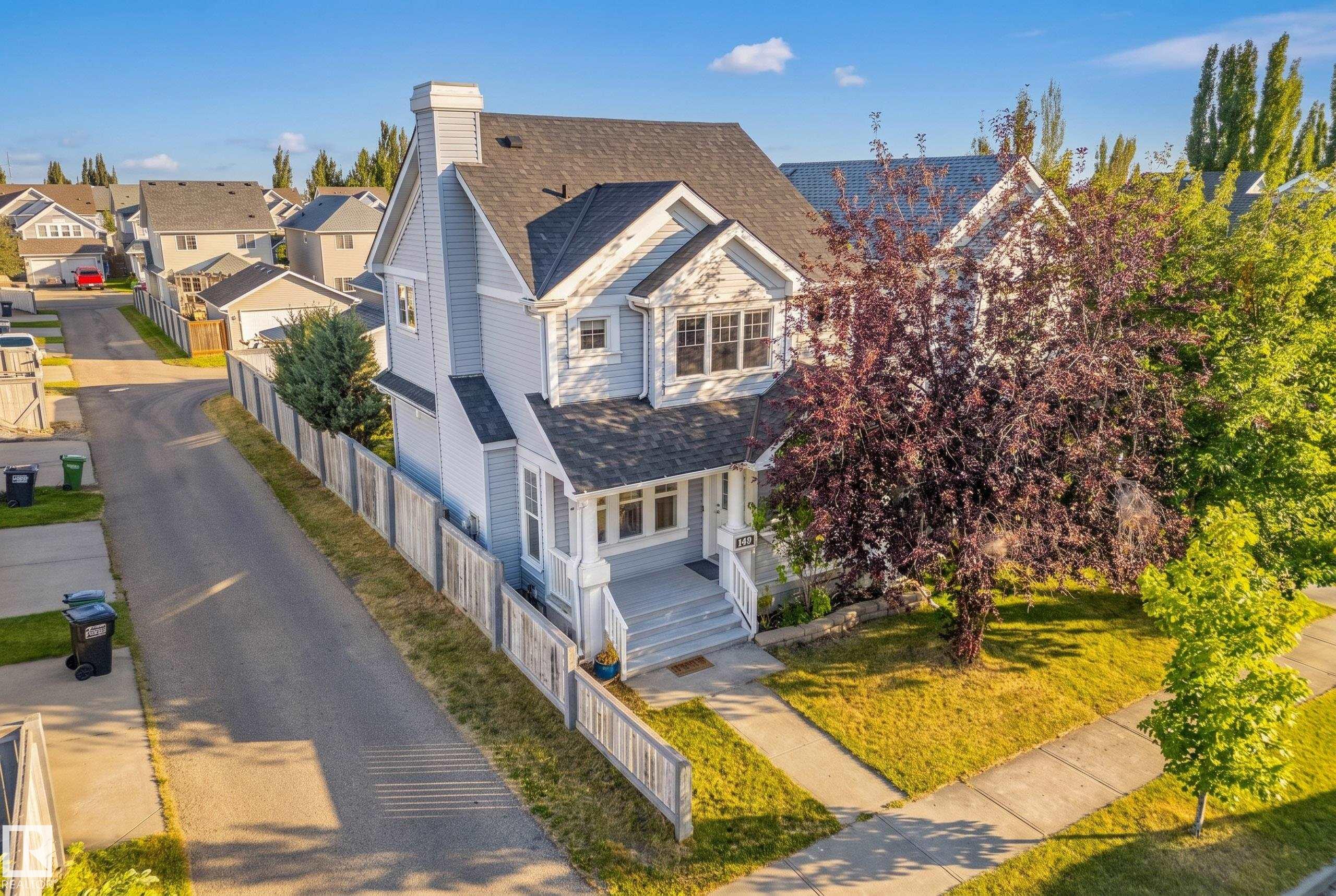 1530 76 Street, Edmonton, MLS® # E4509487