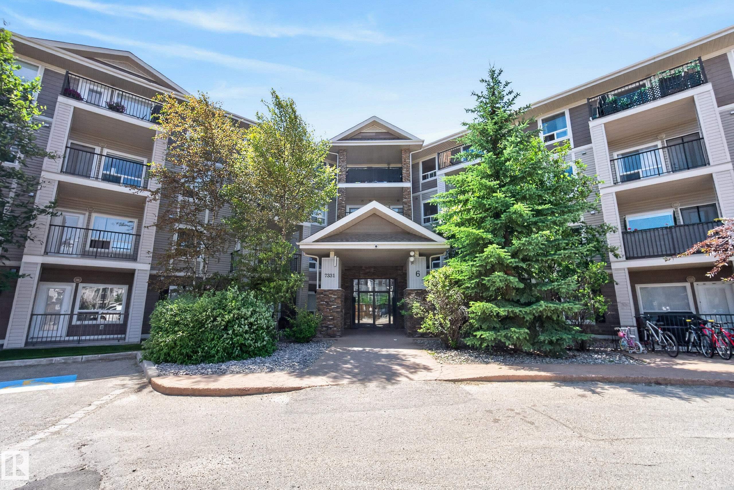 6223 7331 South Terwillegar Drive, Edmonton, MLS® # E4509495