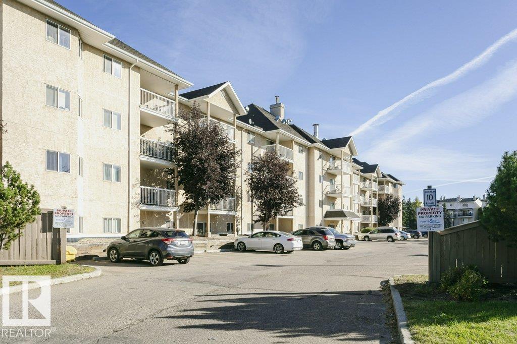 324 4210 139 Avenue, Edmonton, MLS® # E4509498
