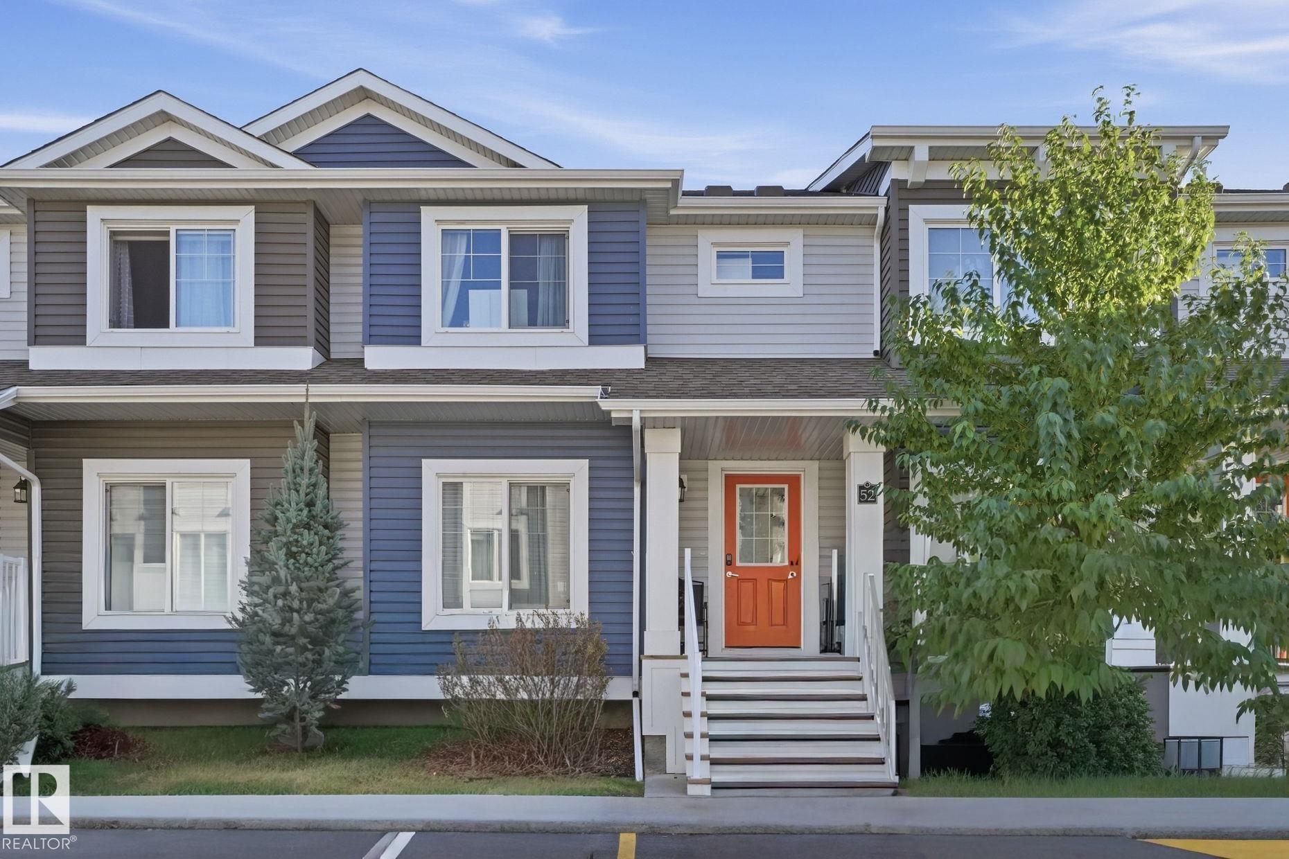 52 16335 84 Street, Edmonton, MLS® # E4509505
