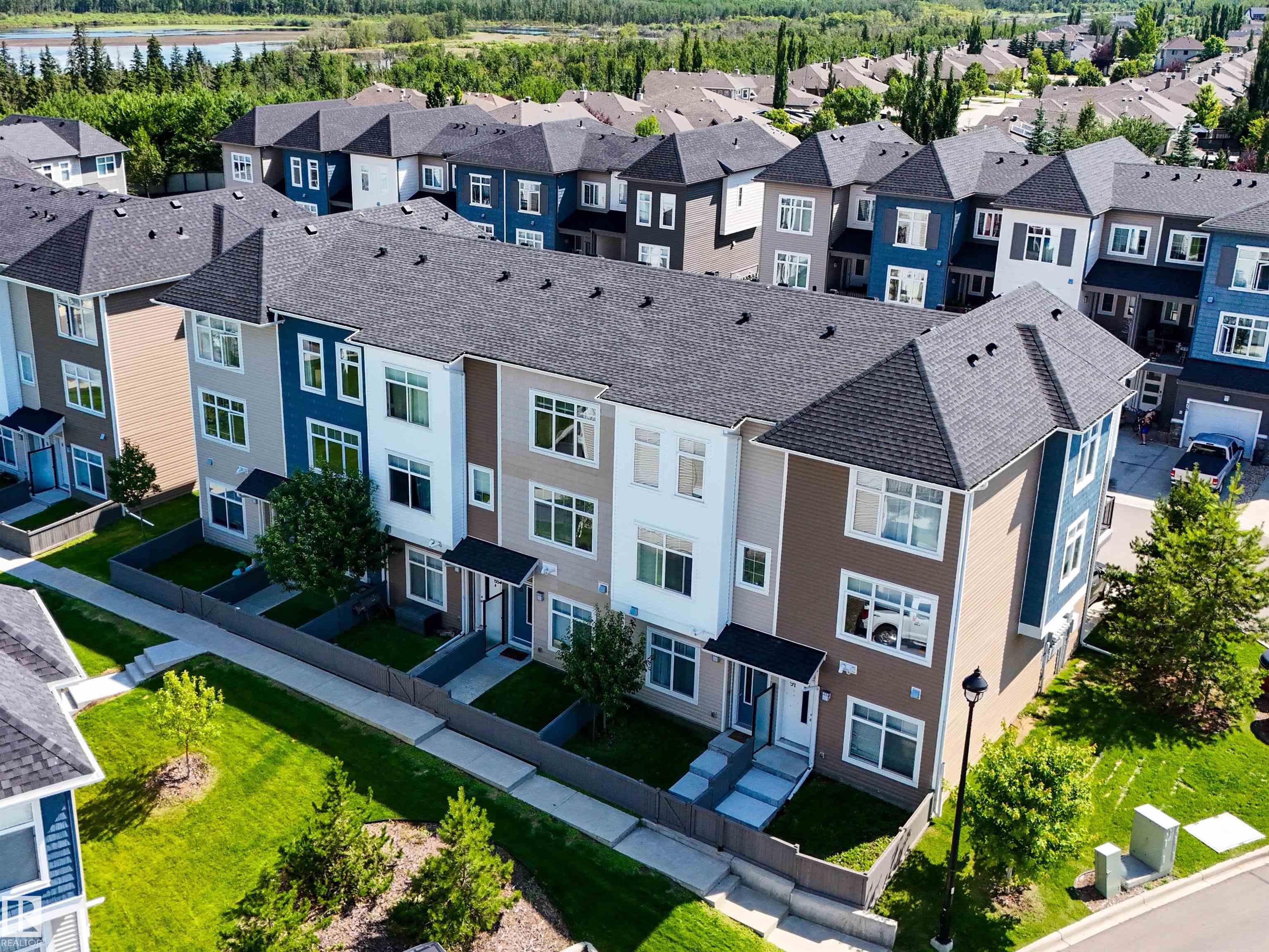 89 600 Bellerose Drive, St. Albert, MLS® # E4509507