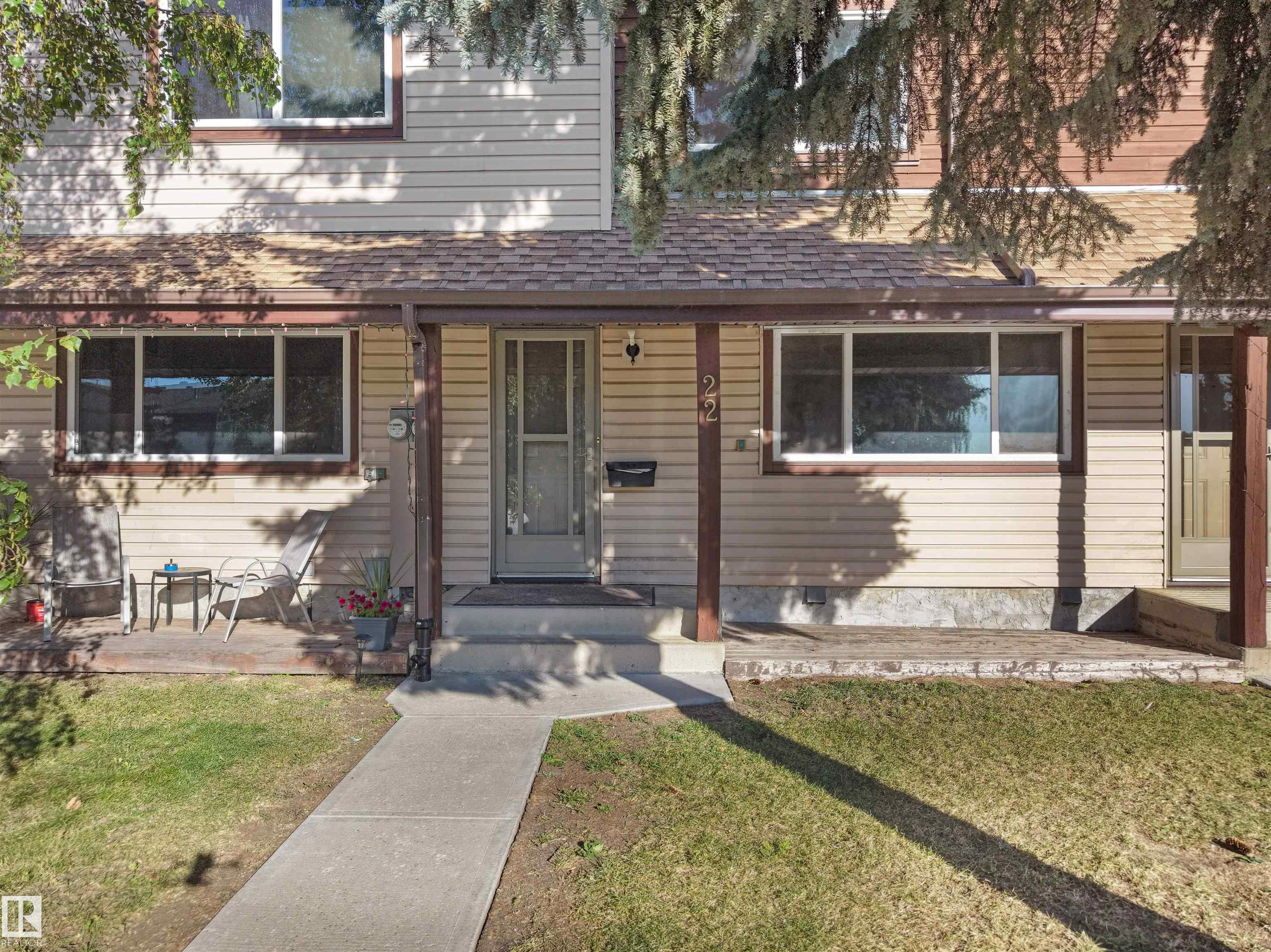 22 13833 30 Street, Edmonton, MLS® # E4509513