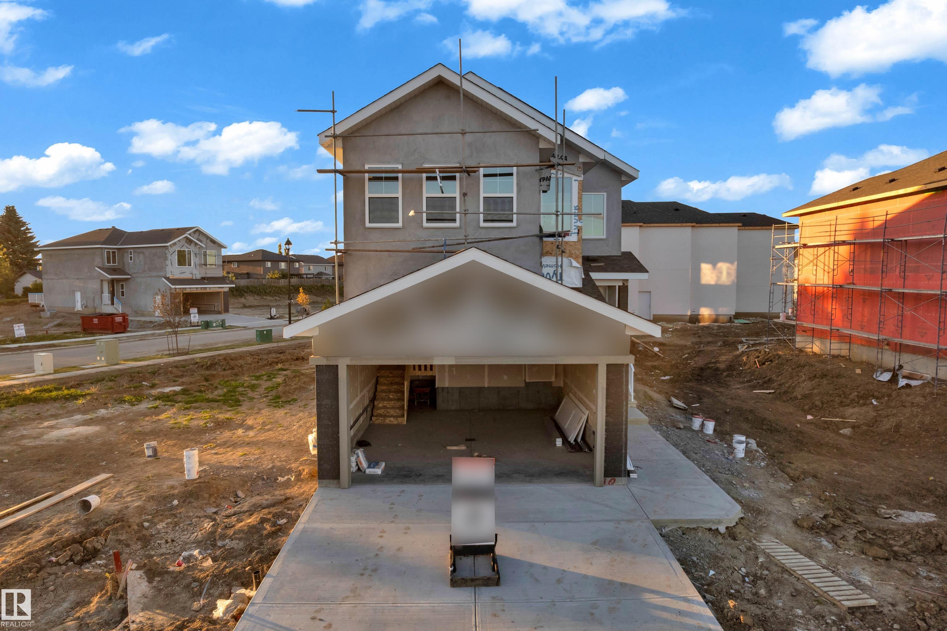 18 Sorel Avenue, Beaumont, MLS® # E4509515