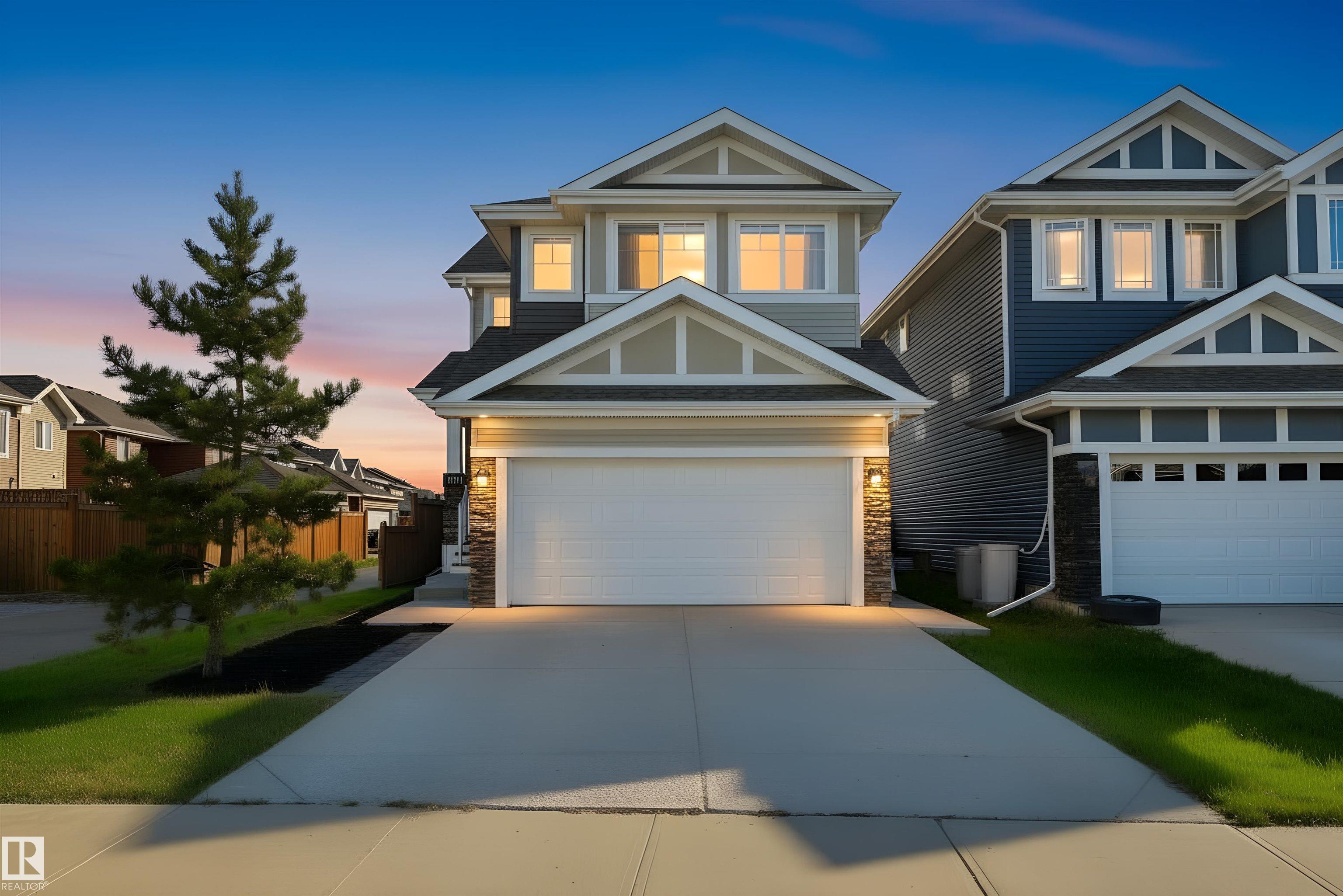 1419 169 Street, Edmonton, MLS® # E4509517