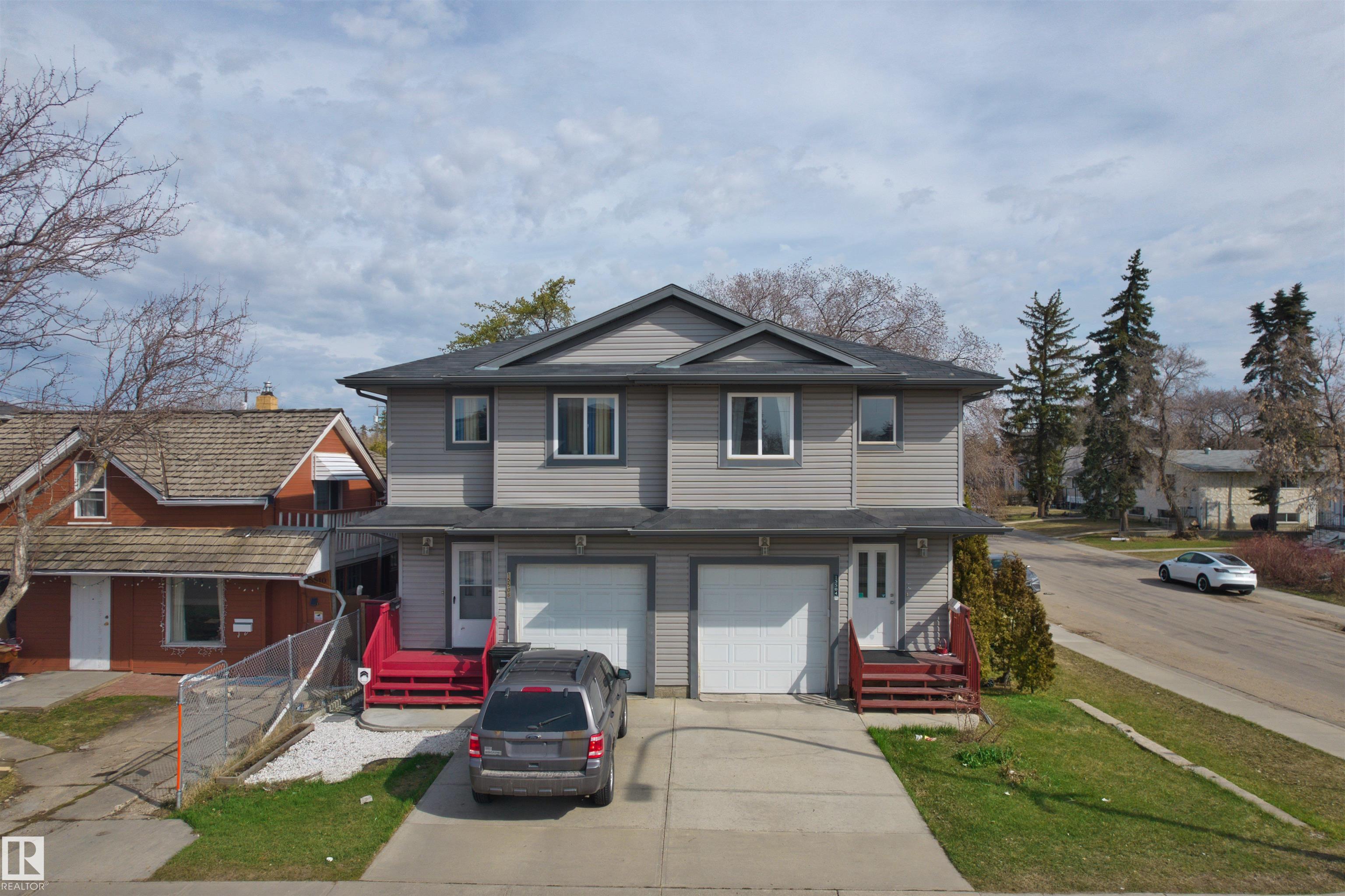 15504 102 Avenue, Edmonton, MLS® # E4509523