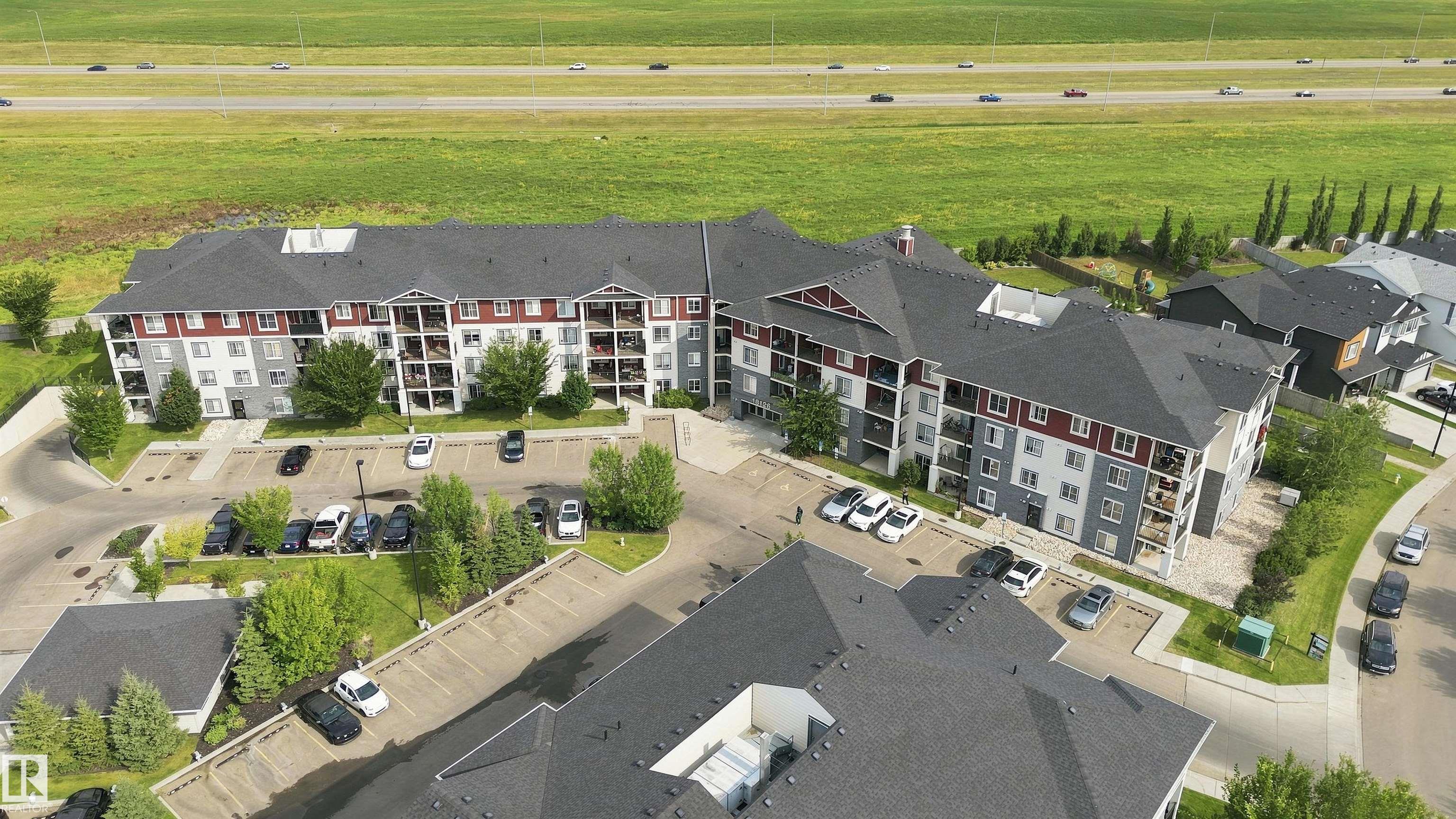 413 18126 77 Street, Edmonton, MLS® # E4509525