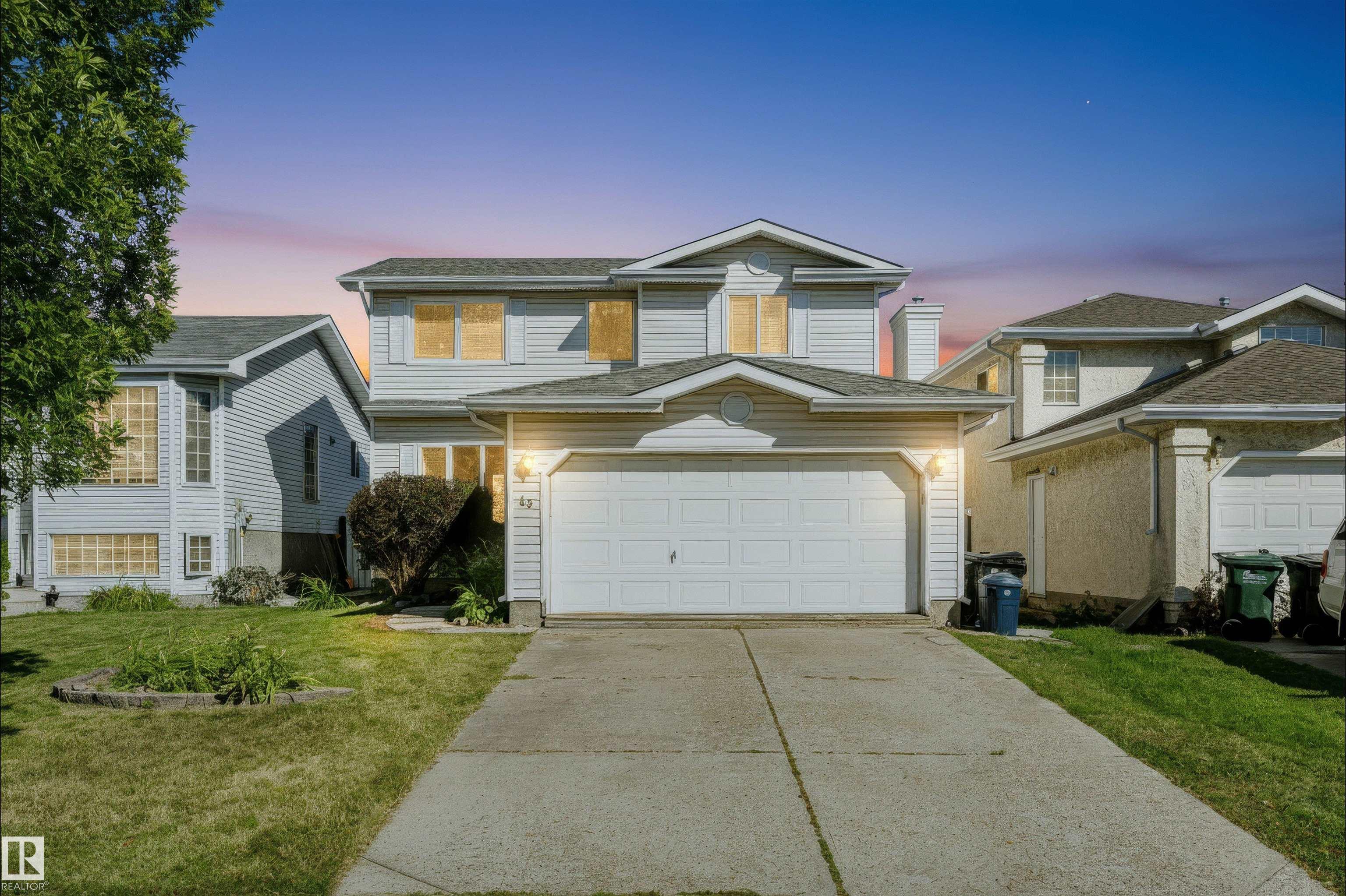 43 Dalton Way, Sherwood Park, MLS® # E4509528