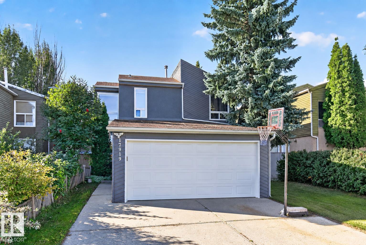 17919 78 Avenue, Edmonton, MLS® # E4509532