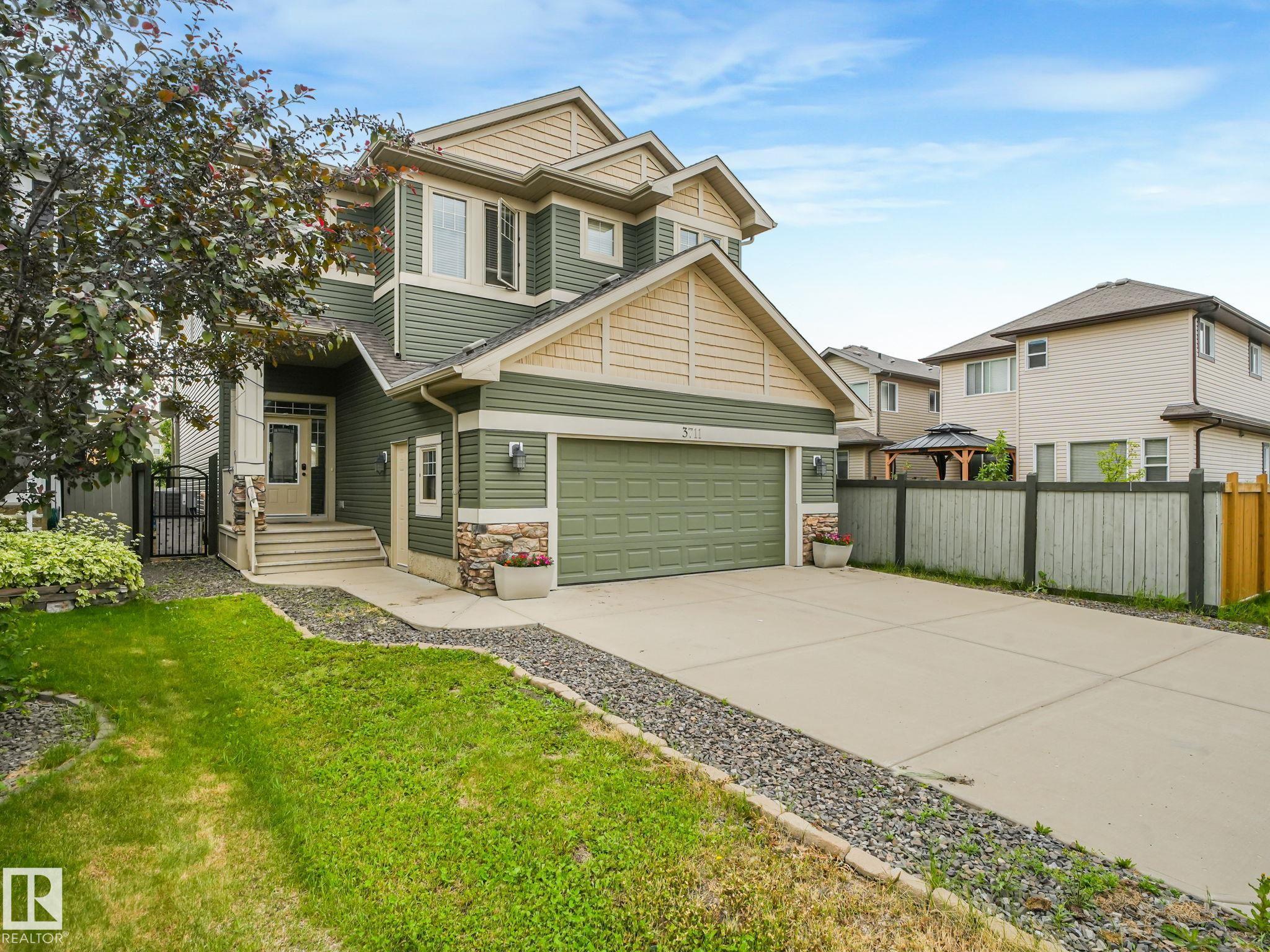3711 Westcliff Way, Edmonton, MLS® # E4509533