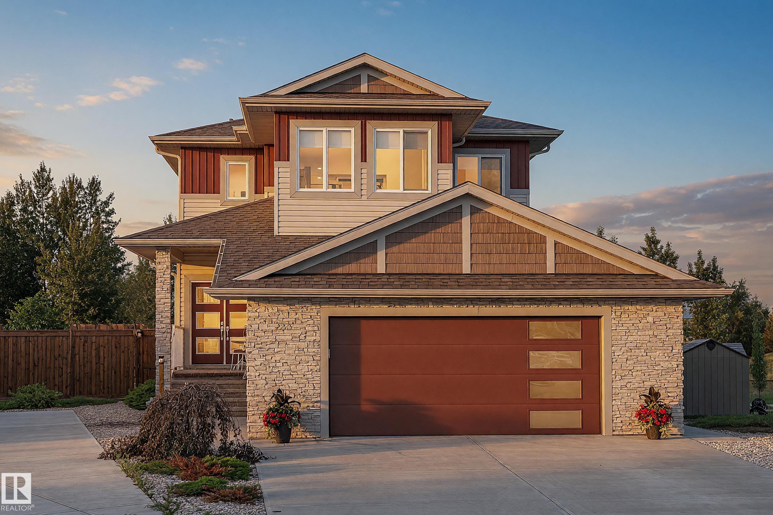 283 Silverstone Crescent, Stony Plain, MLS® # E4509534