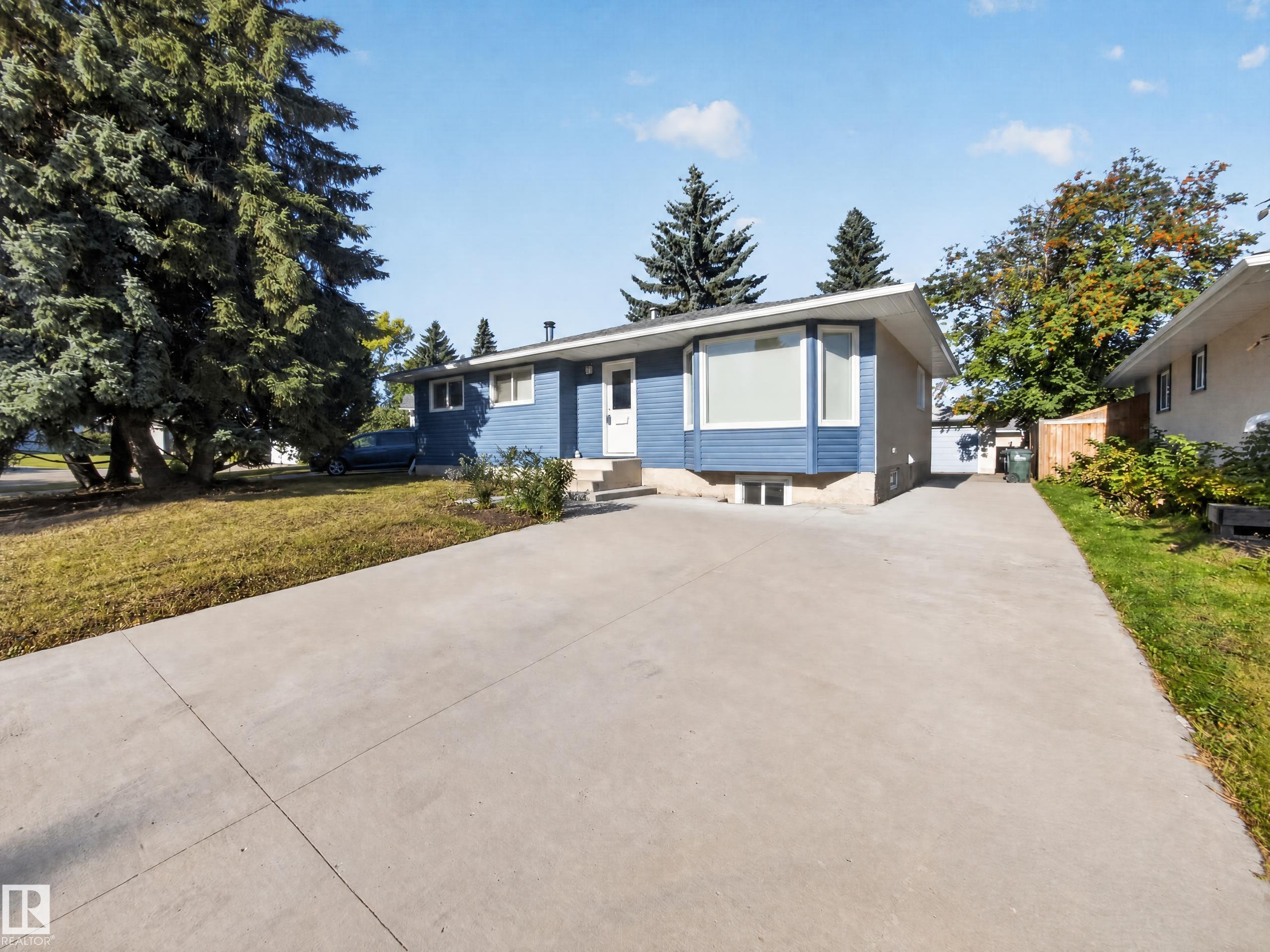34 Penguin Crescent, Sherwood Park, MLS® # E4509537