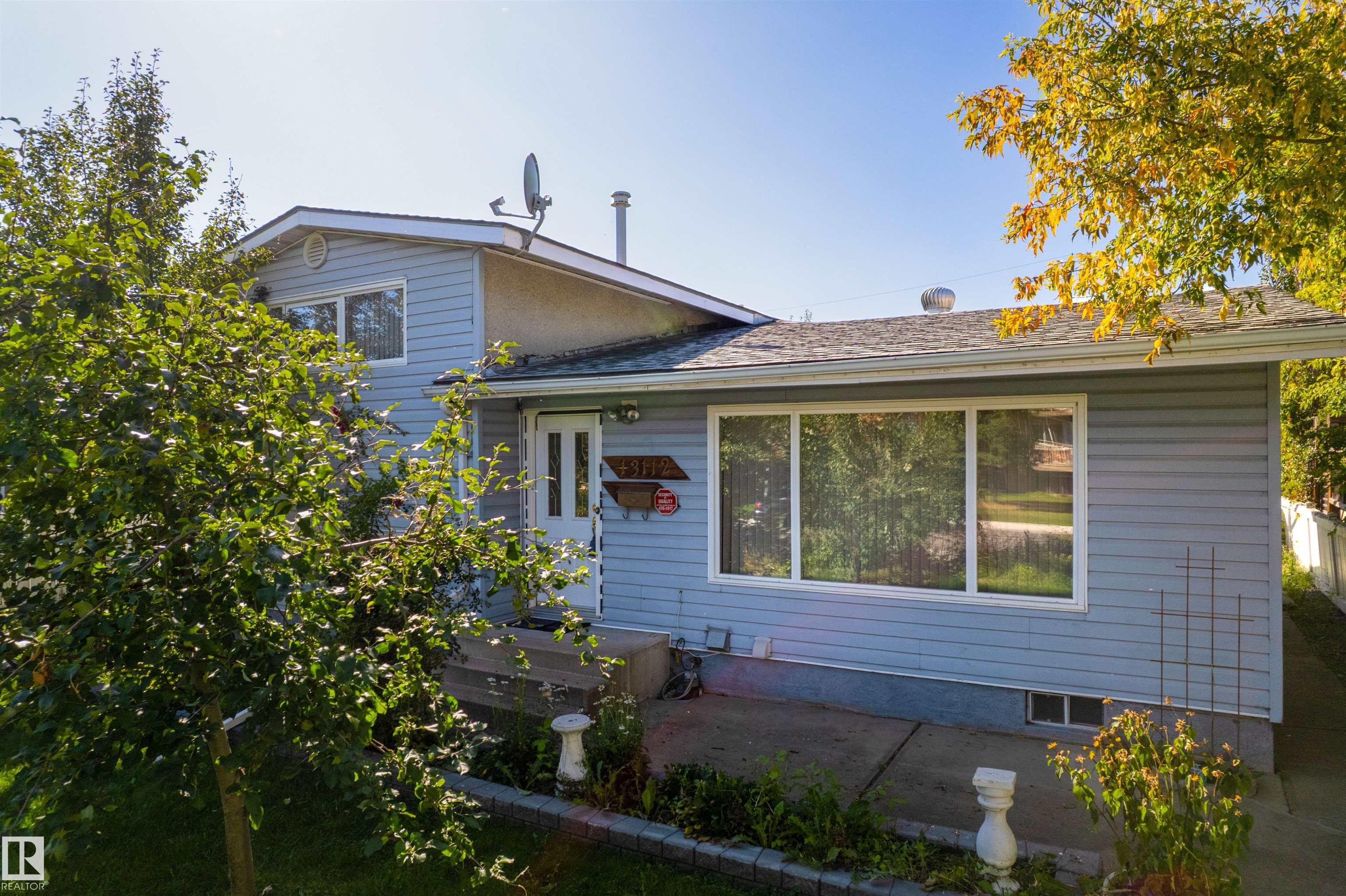 13112 83 Street, Edmonton, MLS® # E4509541