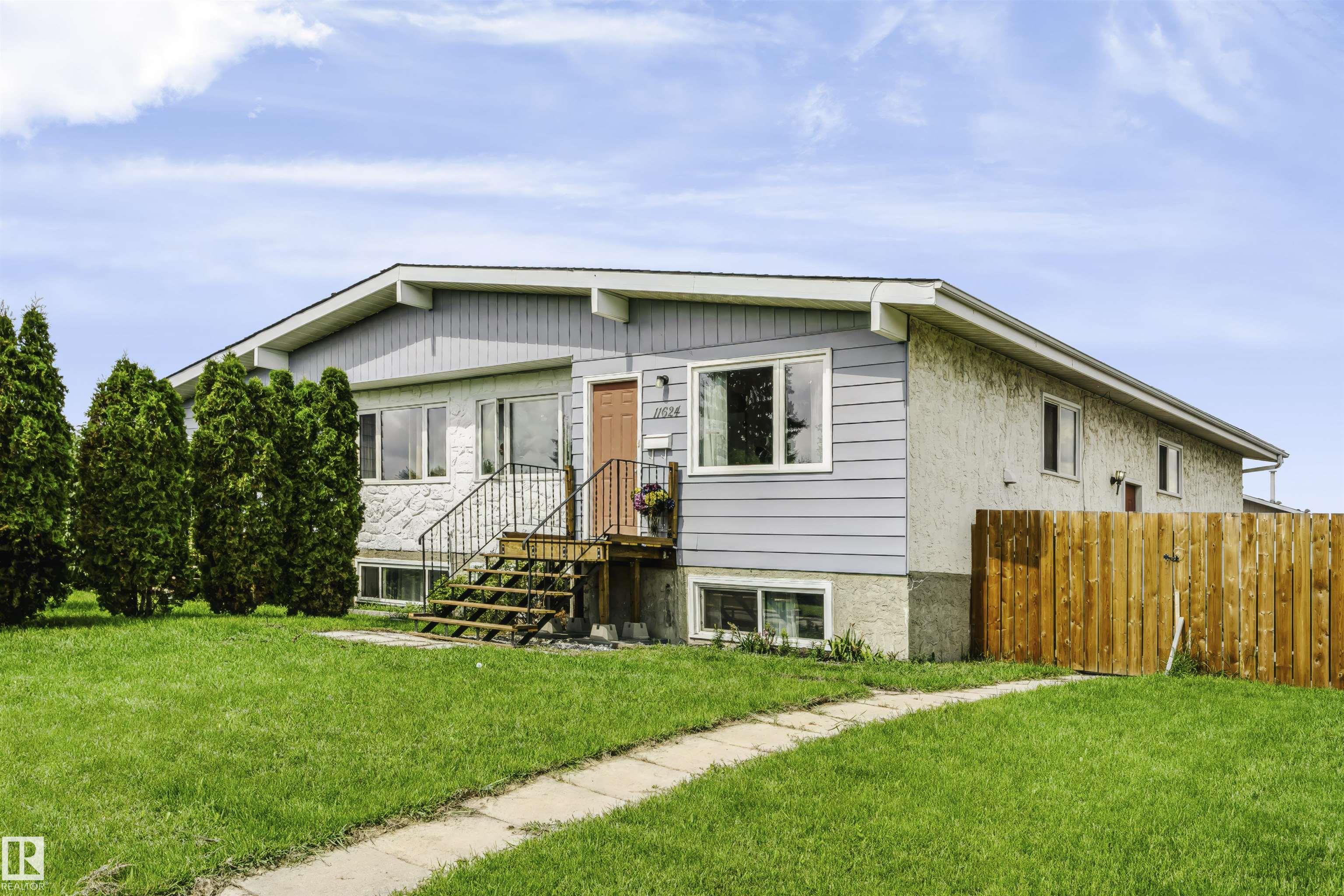 11624 152 Avenue, Edmonton, MLS® # E4509543