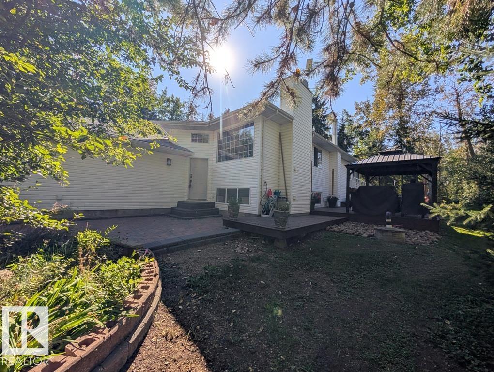 1 53347 Rge Road 215 (hwy 830), Rural Strathcona County, MLS® # E4509556