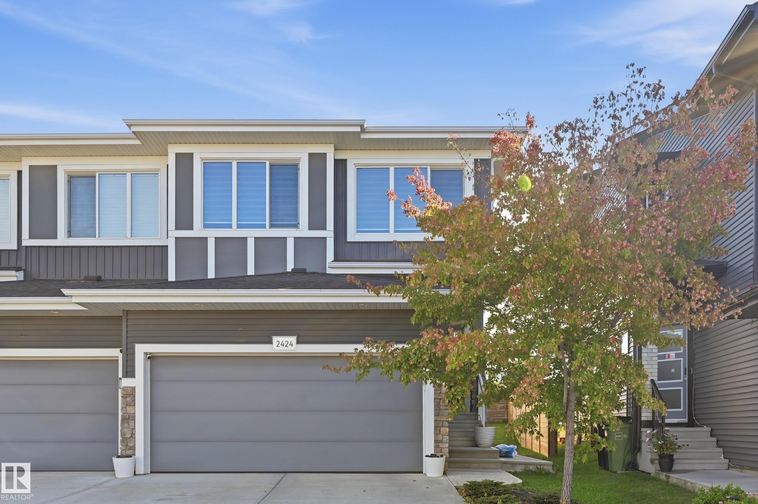 2424 Kelly Circle, Edmonton, MLS® # E4509557