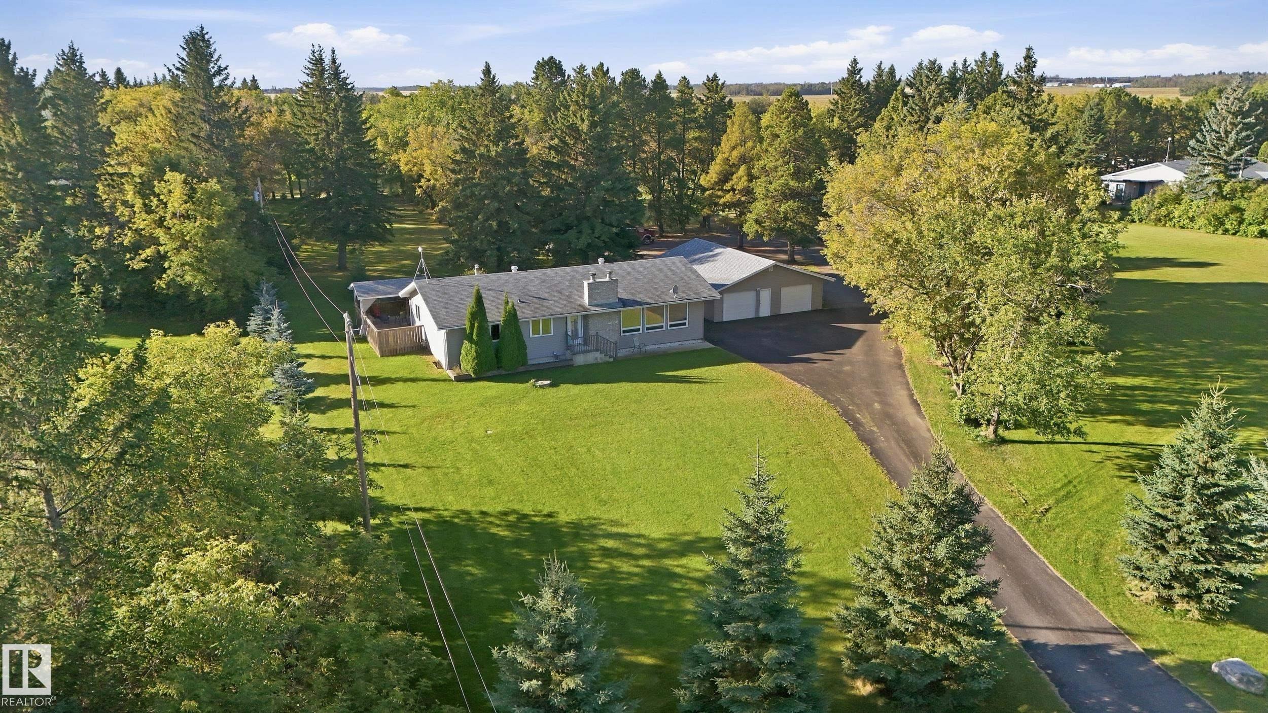 16 52426 Range Road 265, Rural Parkland County, MLS® # E4509559