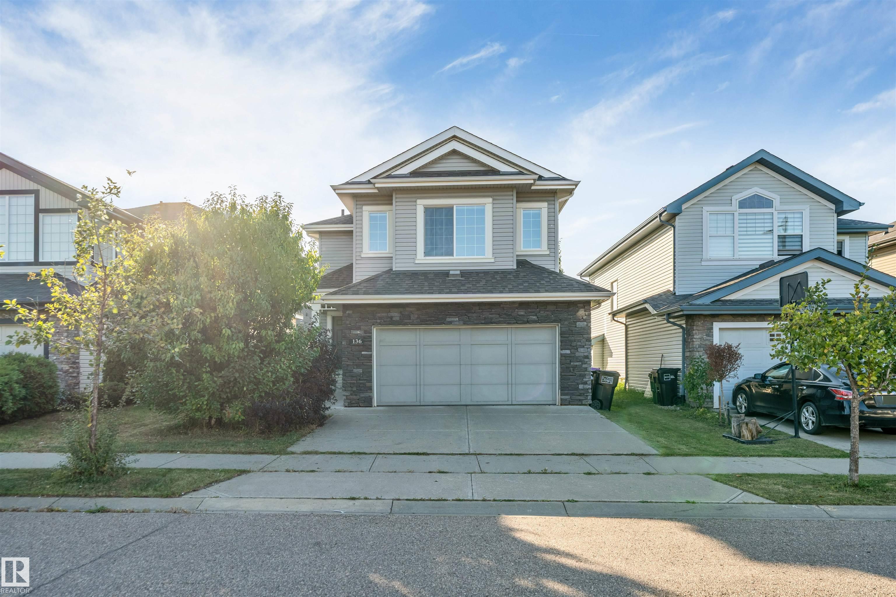 136 55 Street, Edmonton, MLS® # E4509560
