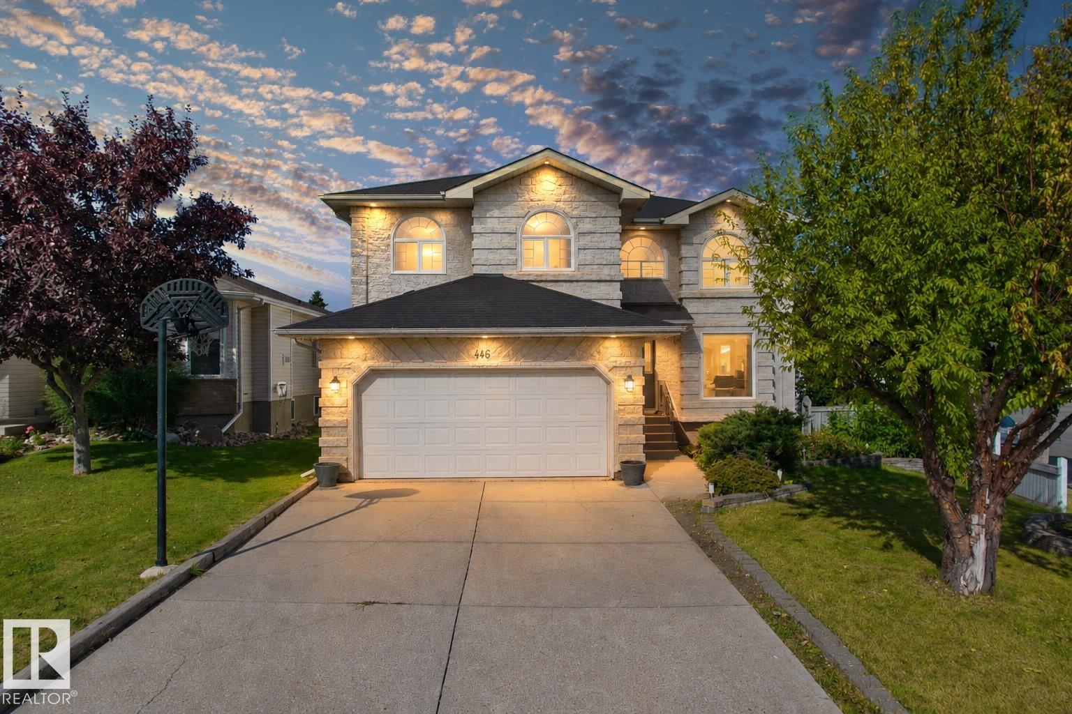 446 Ormsby Road, Edmonton, MLS® # E4509564