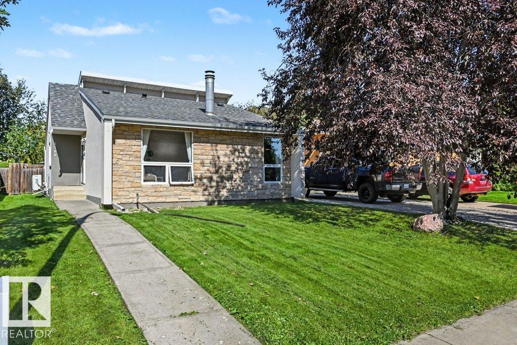 8708 25a Avenue, Edmonton, MLS® # E4509570