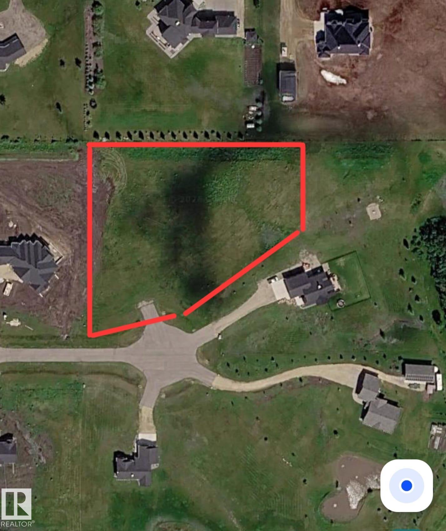  Vacant Lot/Land for Sale, MLS® # E4509585