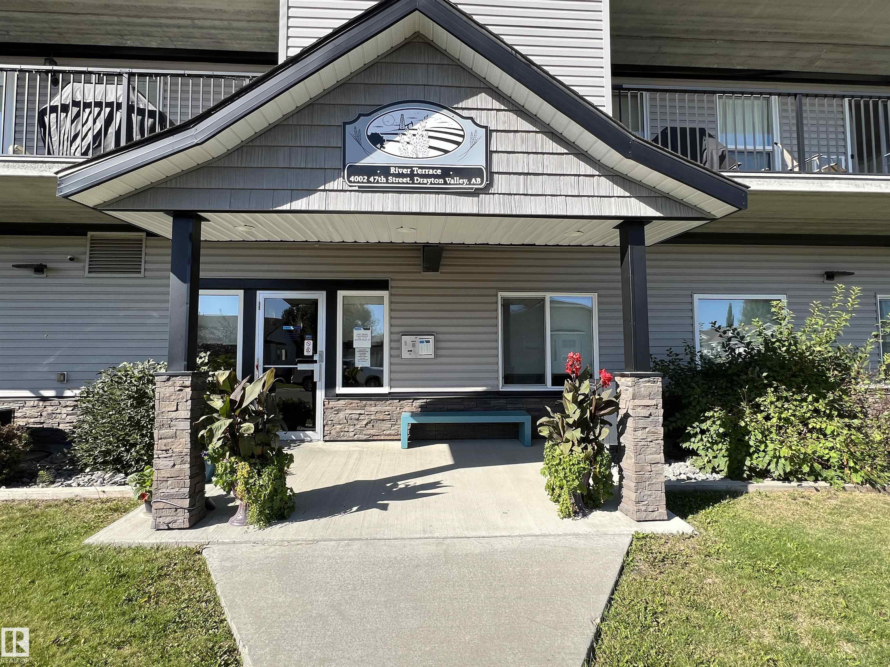 #307 4002 47 St., Drayton Valley, MLS® # E4509587