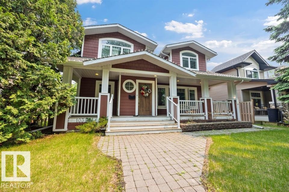 10321 137 Street, Edmonton, MLS® # E4509609