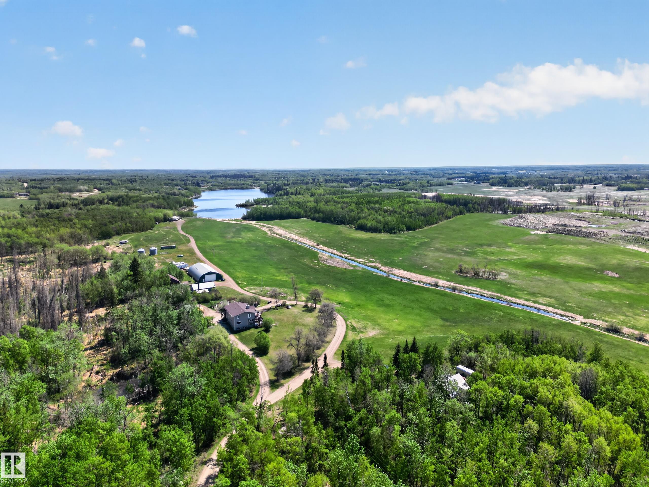 52073 Hwy 21, Rural Strathcona County, MLS® # E4509611