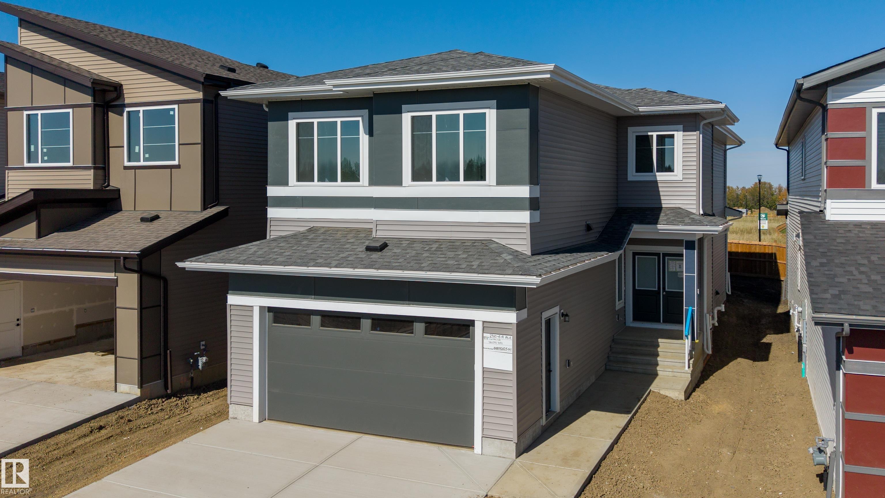 2310 6a Avenue, Edmonton, MLS® # E4509612