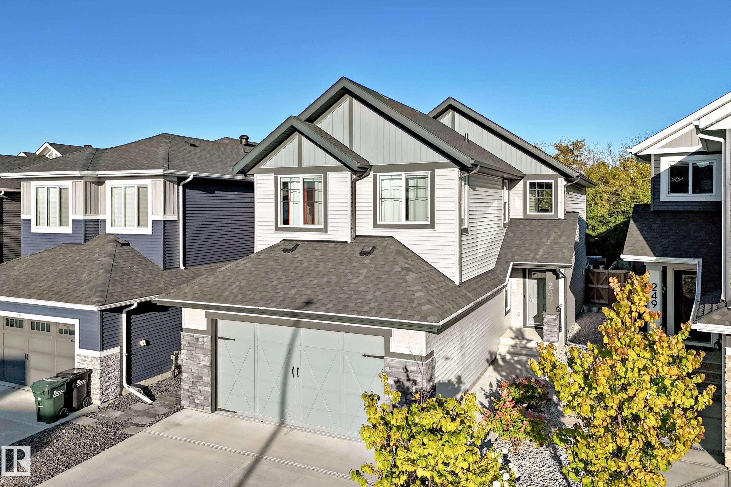 247 Annandale Crescent, Sherwood Park, MLS® # E4509617