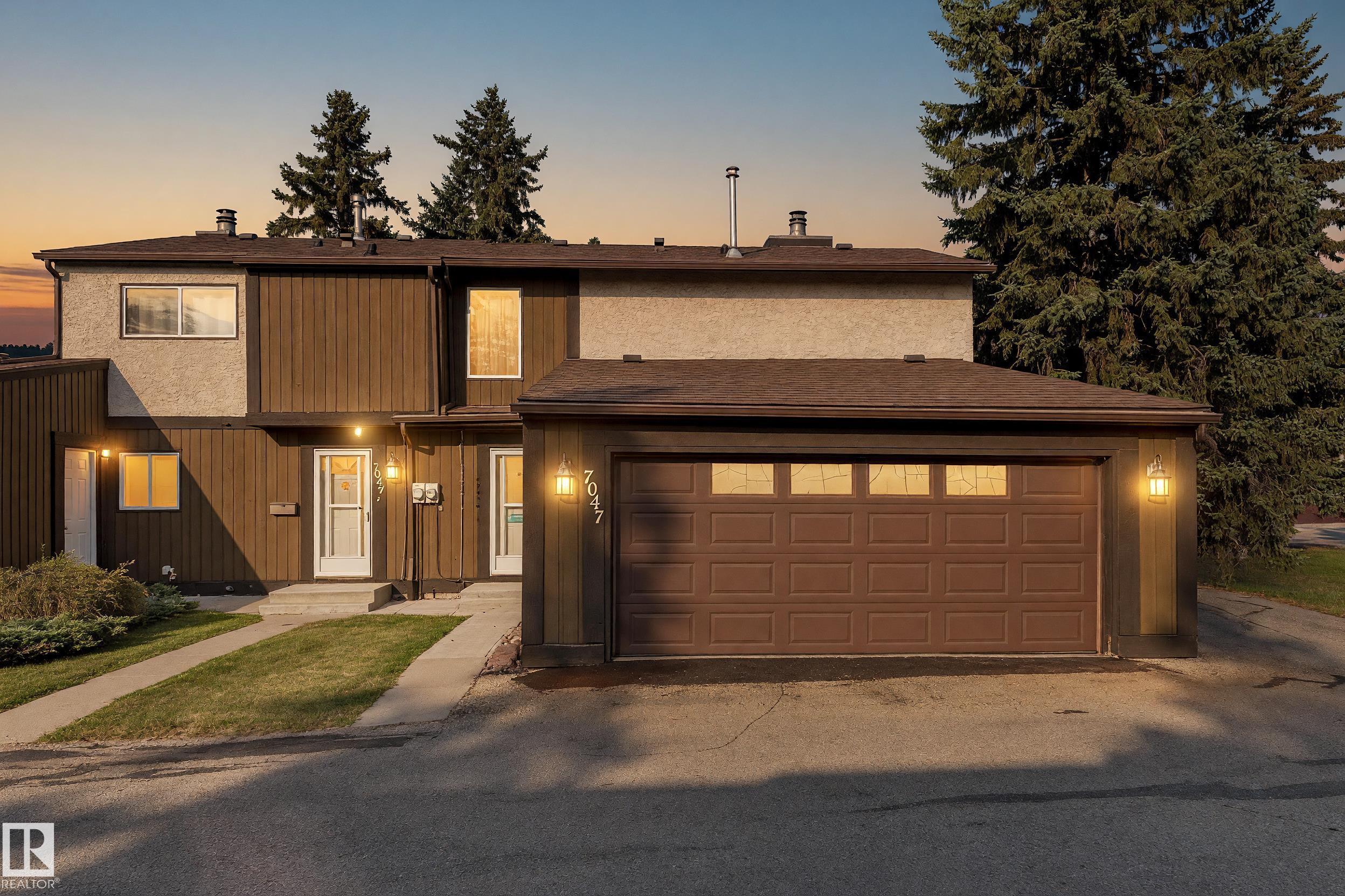 7047 32 Avenue, Edmonton, MLS® # E4509618