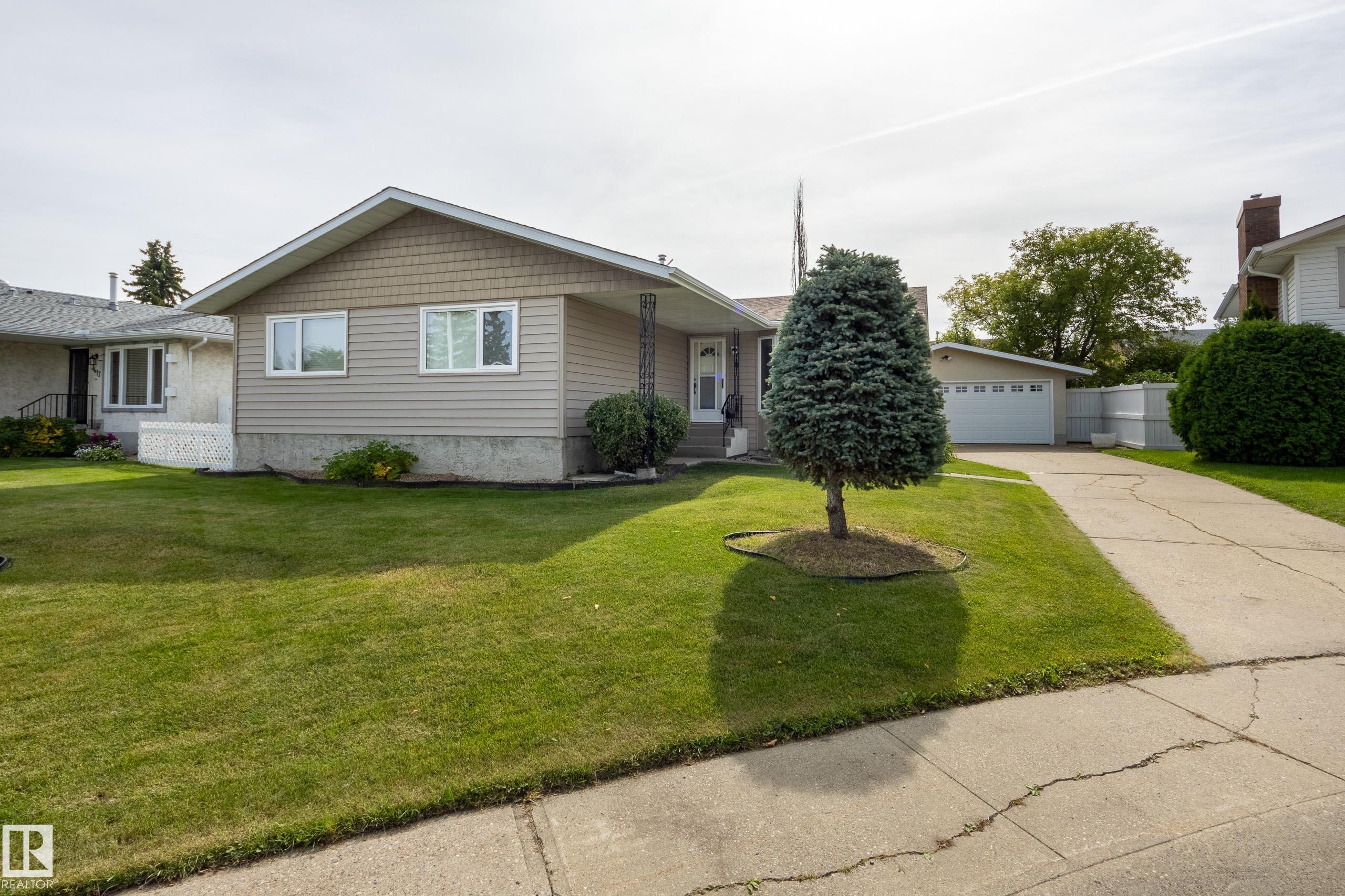 3421 135a Avenue, Edmonton, MLS® # E4509636