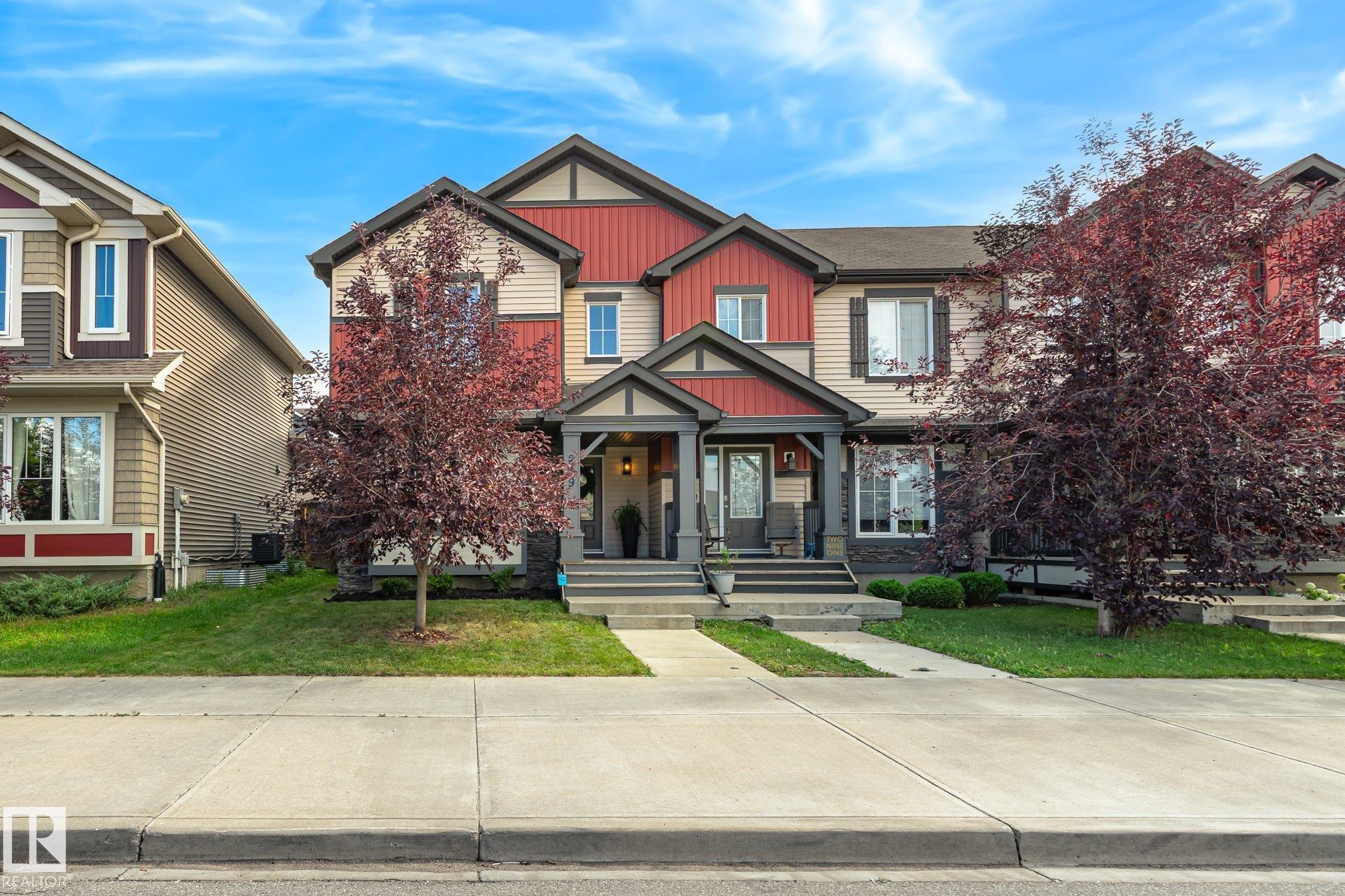 289 Desrochers Boulevard, Edmonton, MLS® # E4509650