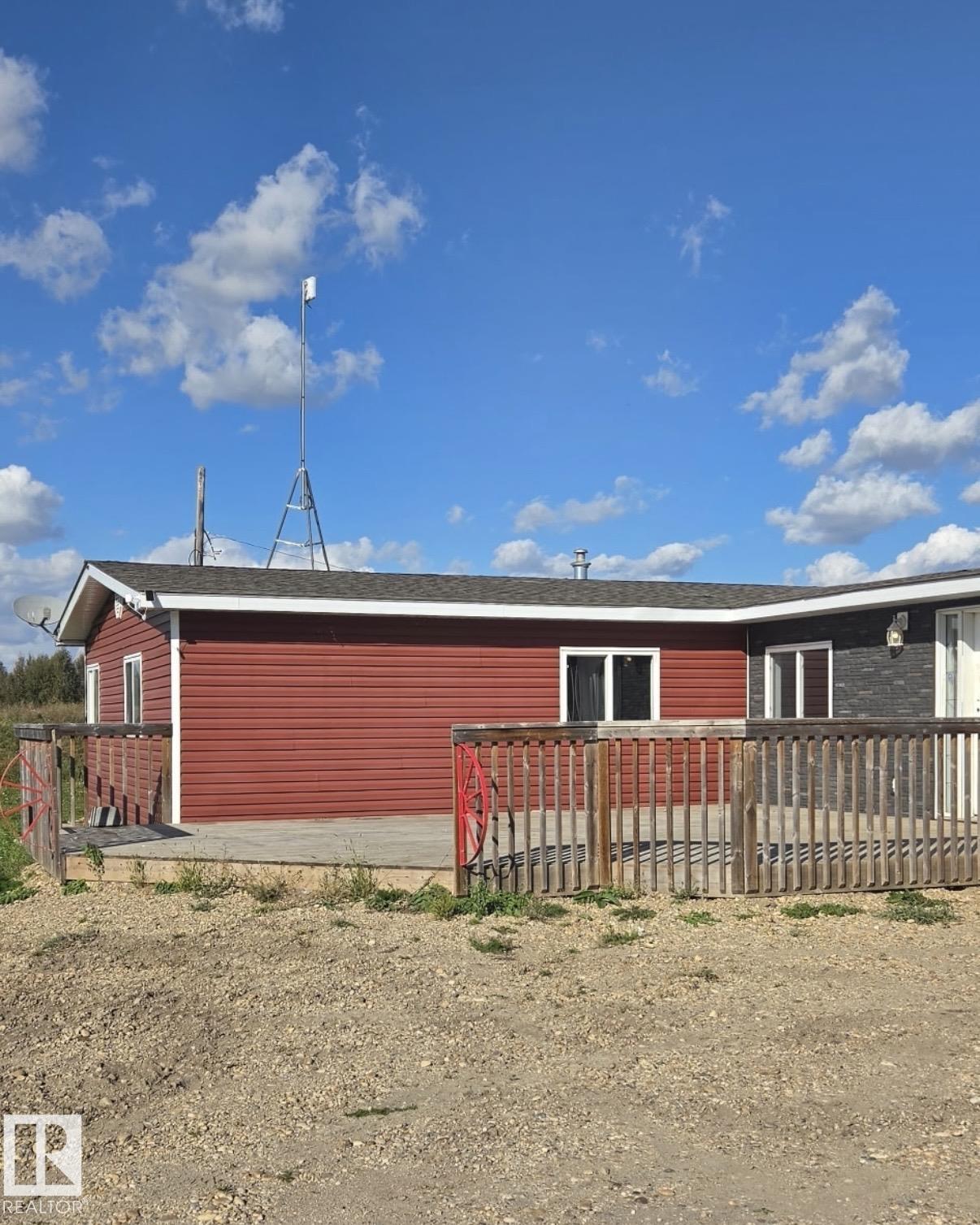26218 Twp Road 511, Rural Parkland County, MLS® # E4509651