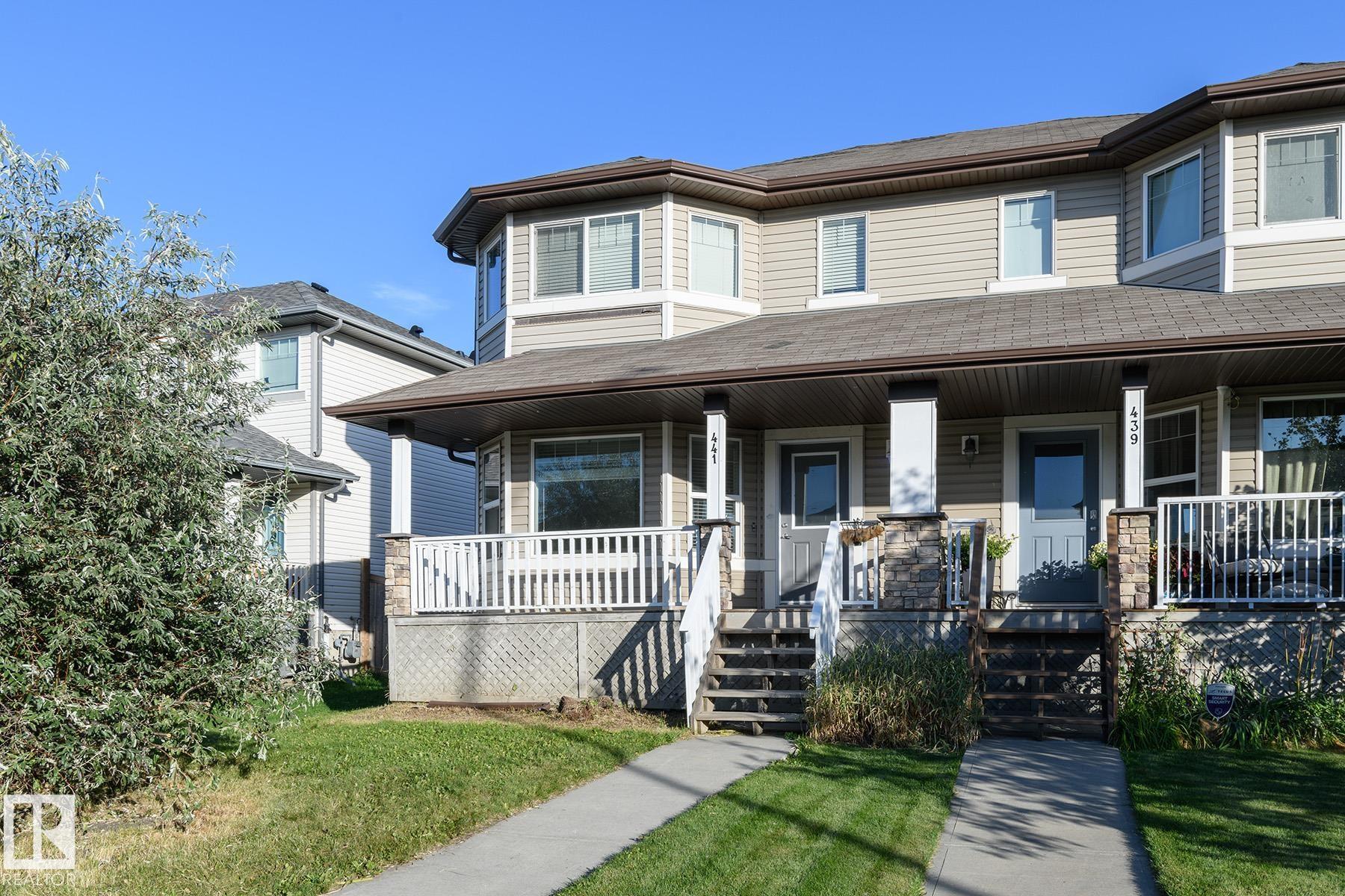441 Songhurst Place, Leduc, MLS® # E4509658