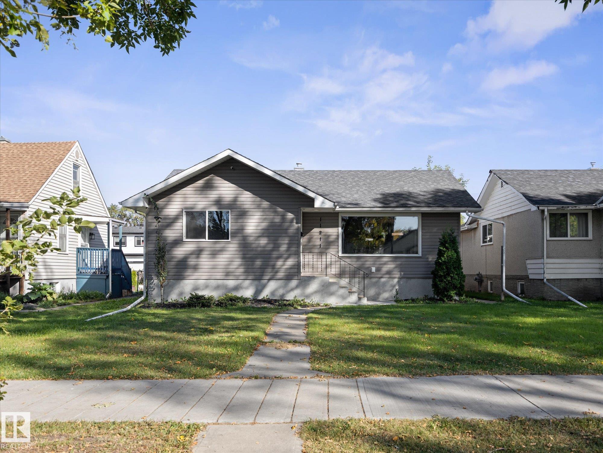 11211 104 Street, Edmonton, MLS® # E4509662