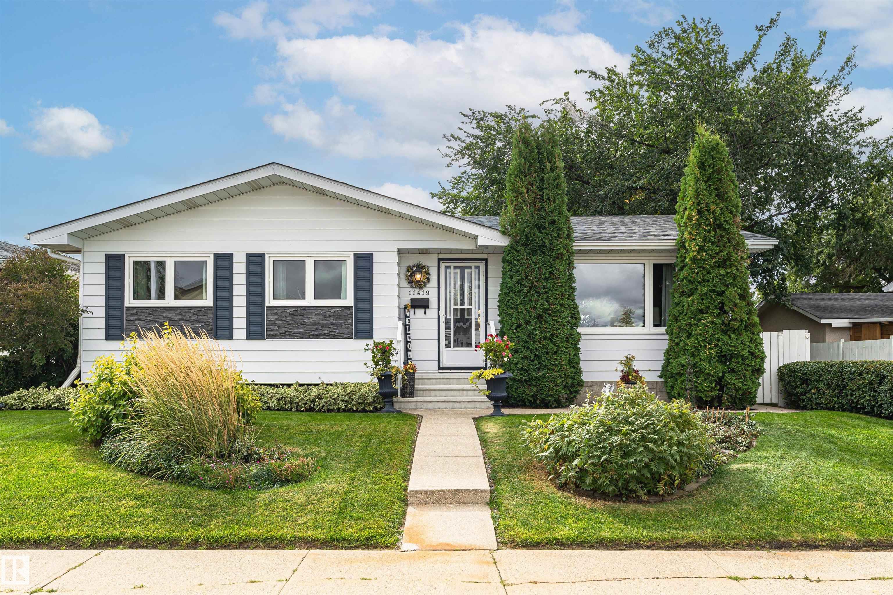 11419 149 Avenue, Edmonton, MLS® # E4509664