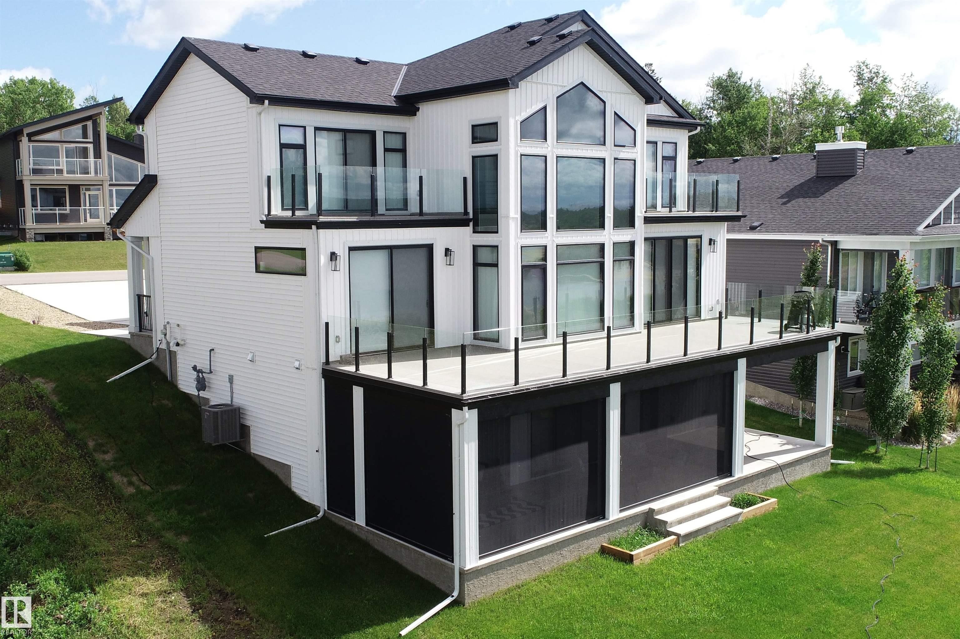 7, 55101 Ste. Anne Trail, Rural Lac Ste. Anne County, MLS® # E4509665