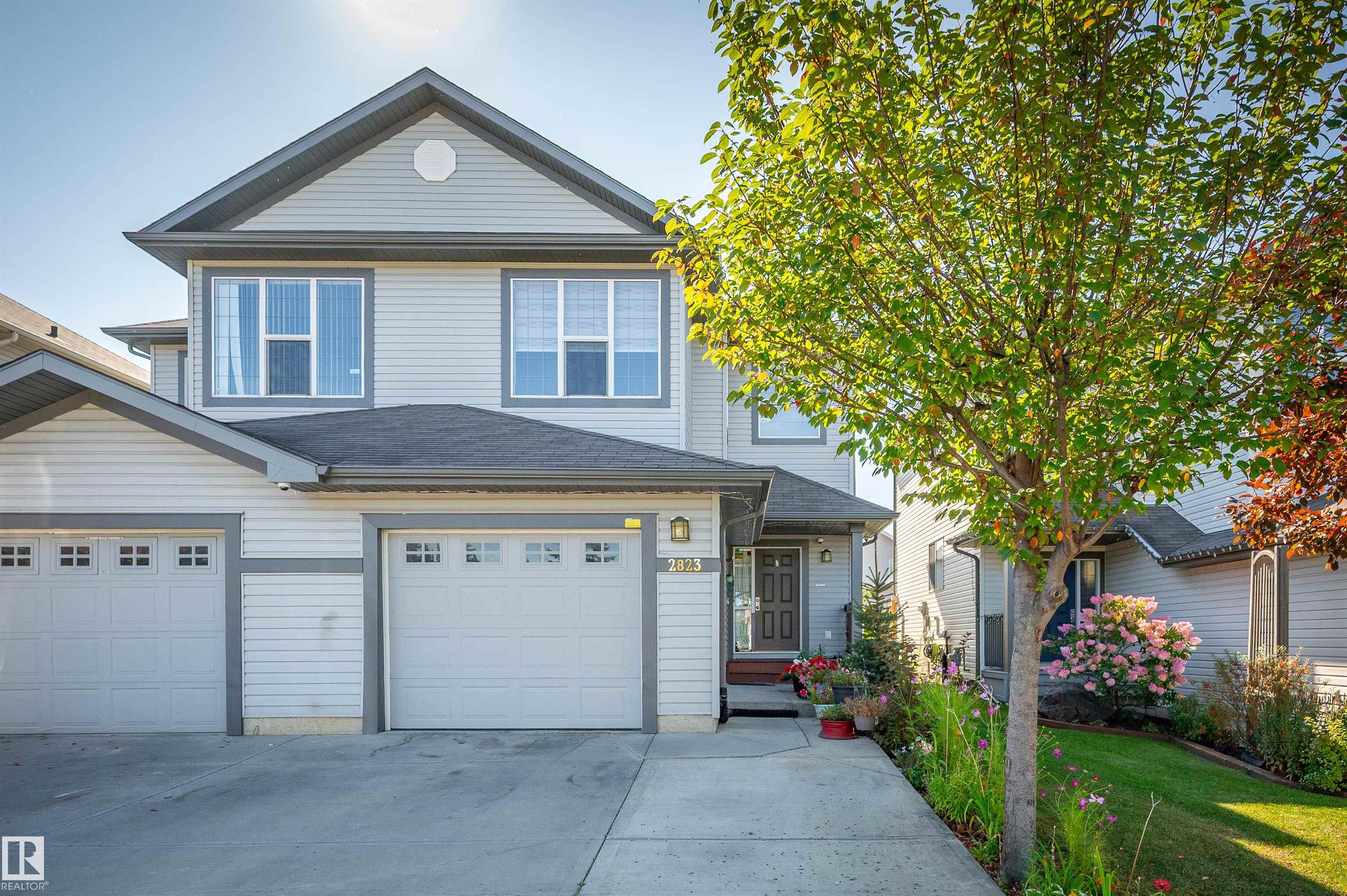 2823 22 Avenue, Edmonton, MLS® # E4509677