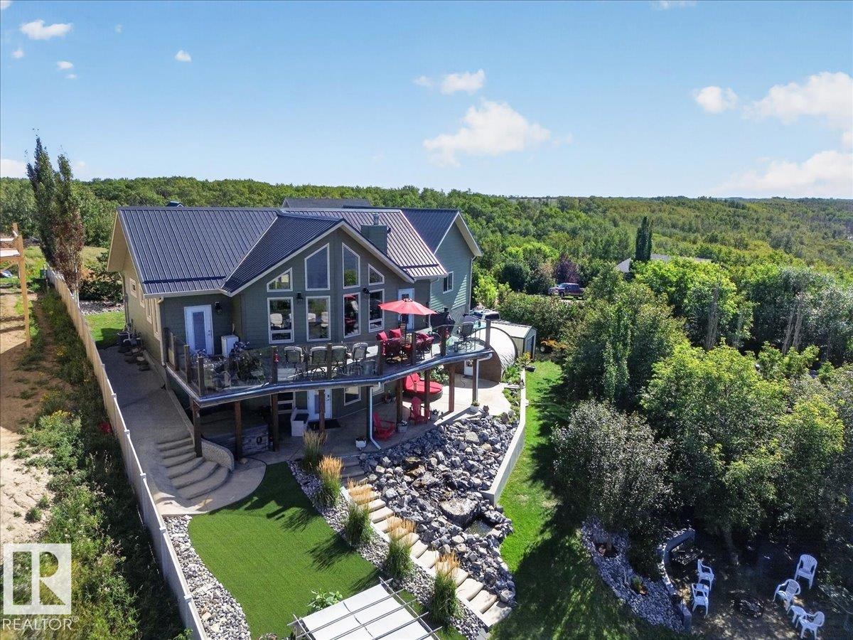 141 19518 Township Road 452, Rural Camrose County, MLS® # E4509681