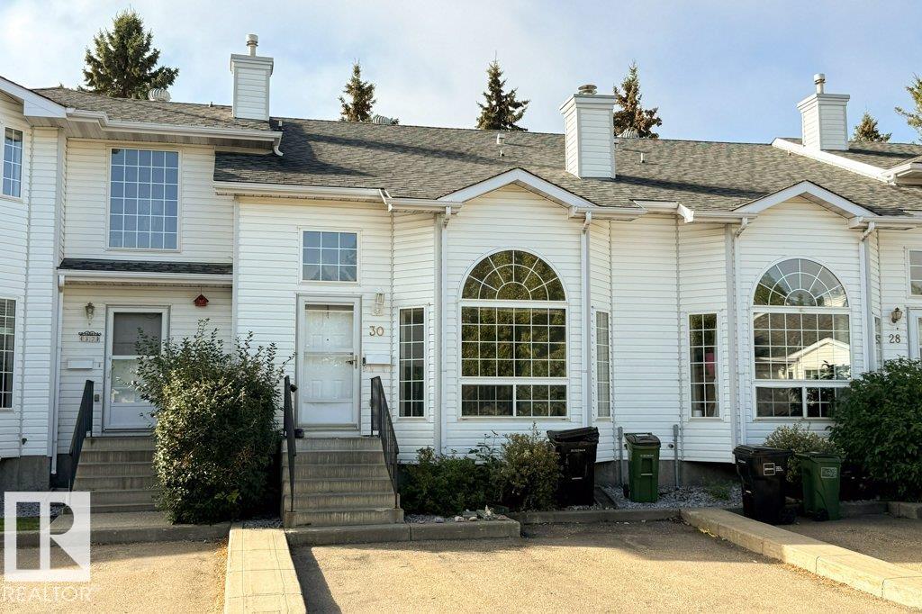 30 3311 58 Street, Edmonton, MLS® # E4509687