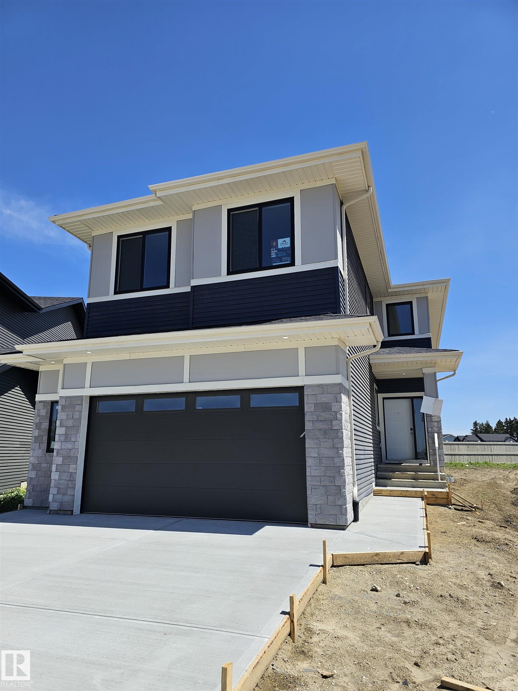 3311 Chernowski Way, Edmonton, MLS® # E4509688